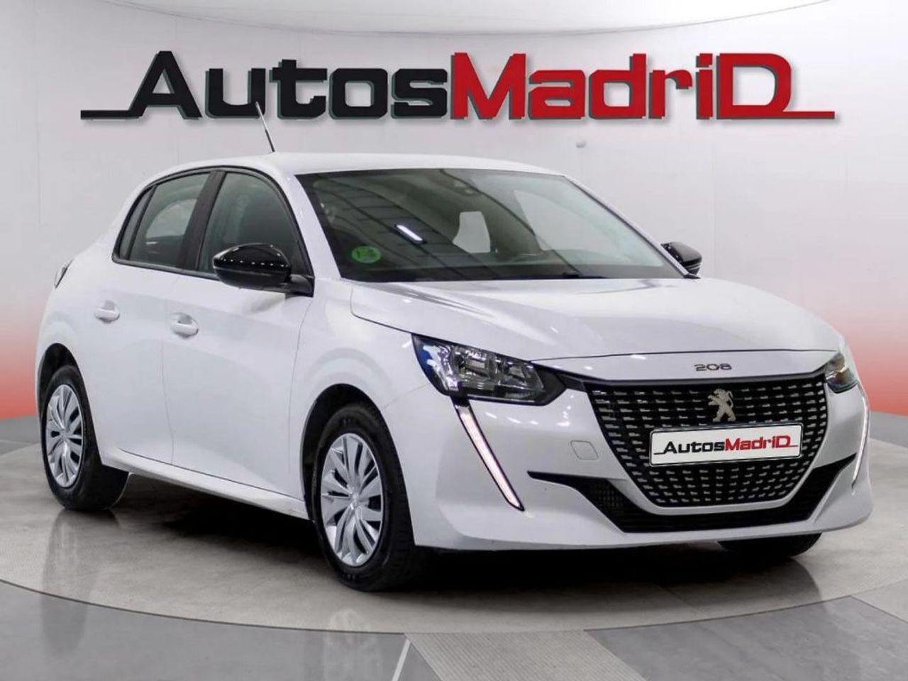 Peugeot 208 BlueHDi 73kW (100CV) Active