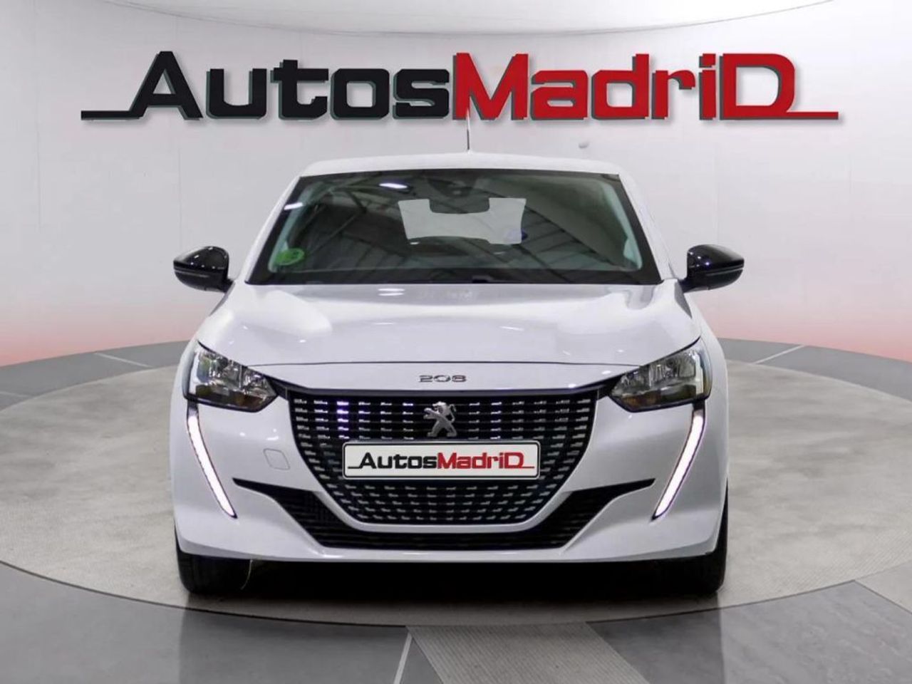 Peugeot 208 BlueHDi 73kW (100CV) Active - foto 2