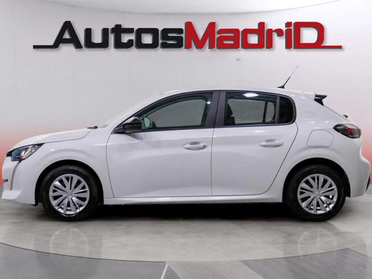 Peugeot 208 BlueHDi 73kW (100CV) Active - foto 4