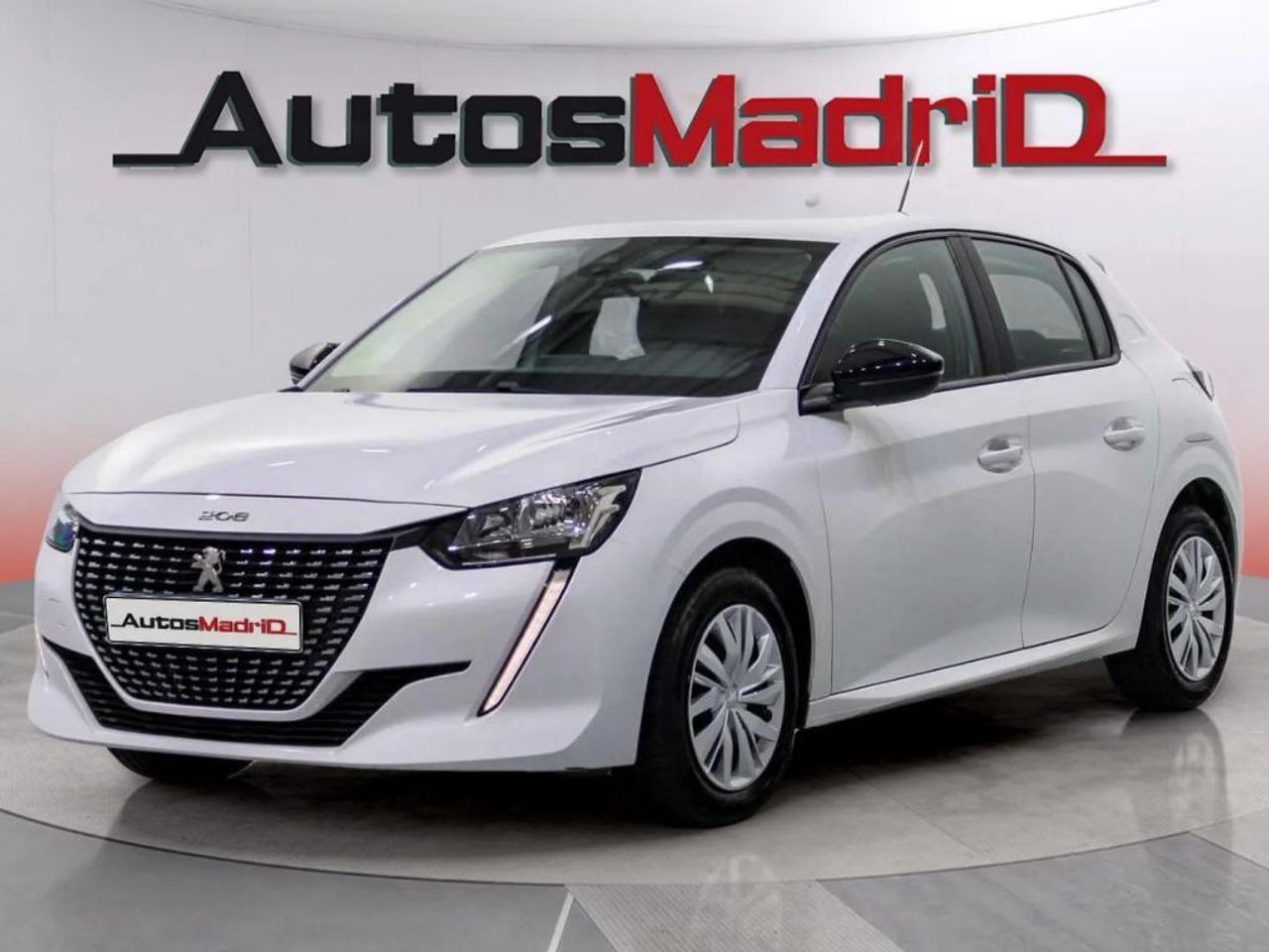 Peugeot 208 BlueHDi 73kW (100CV) Active - foto 3