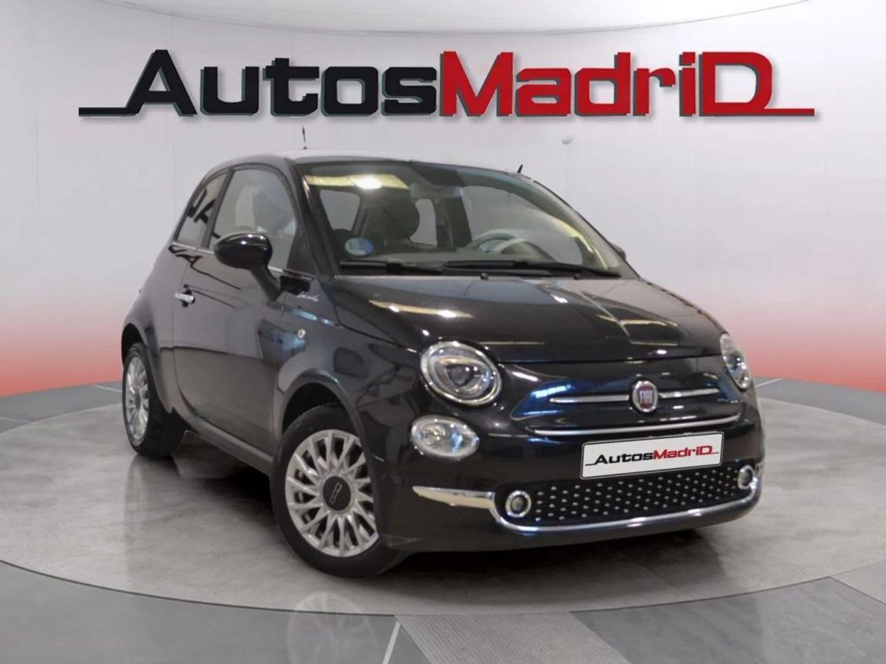 Fiat 500 Dolcevita 1.0 Hybrid 51KW (70 CV)