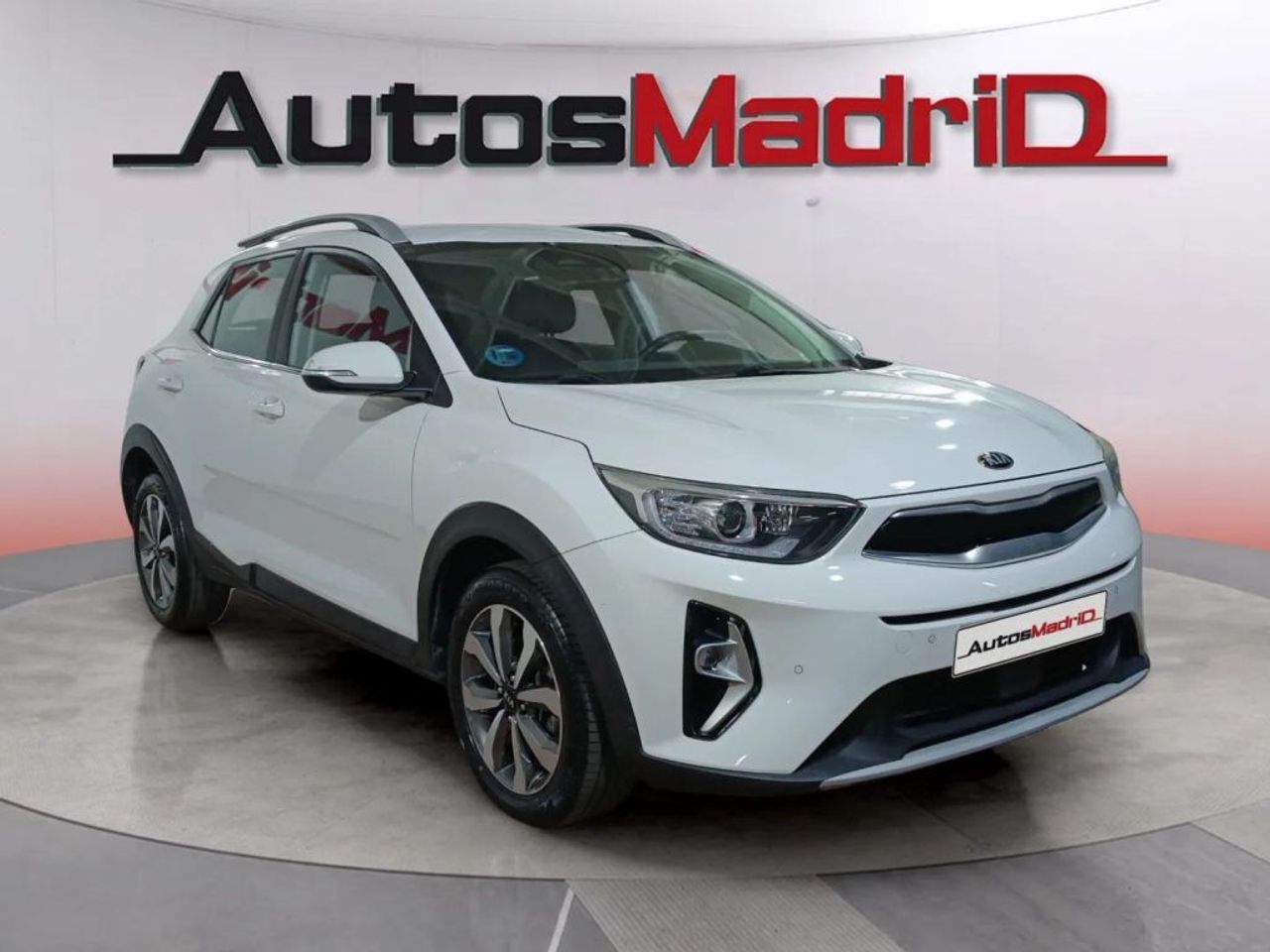 Kia Stonic 1.0 TGDI 74KW 100CV MHEV IMT Drive