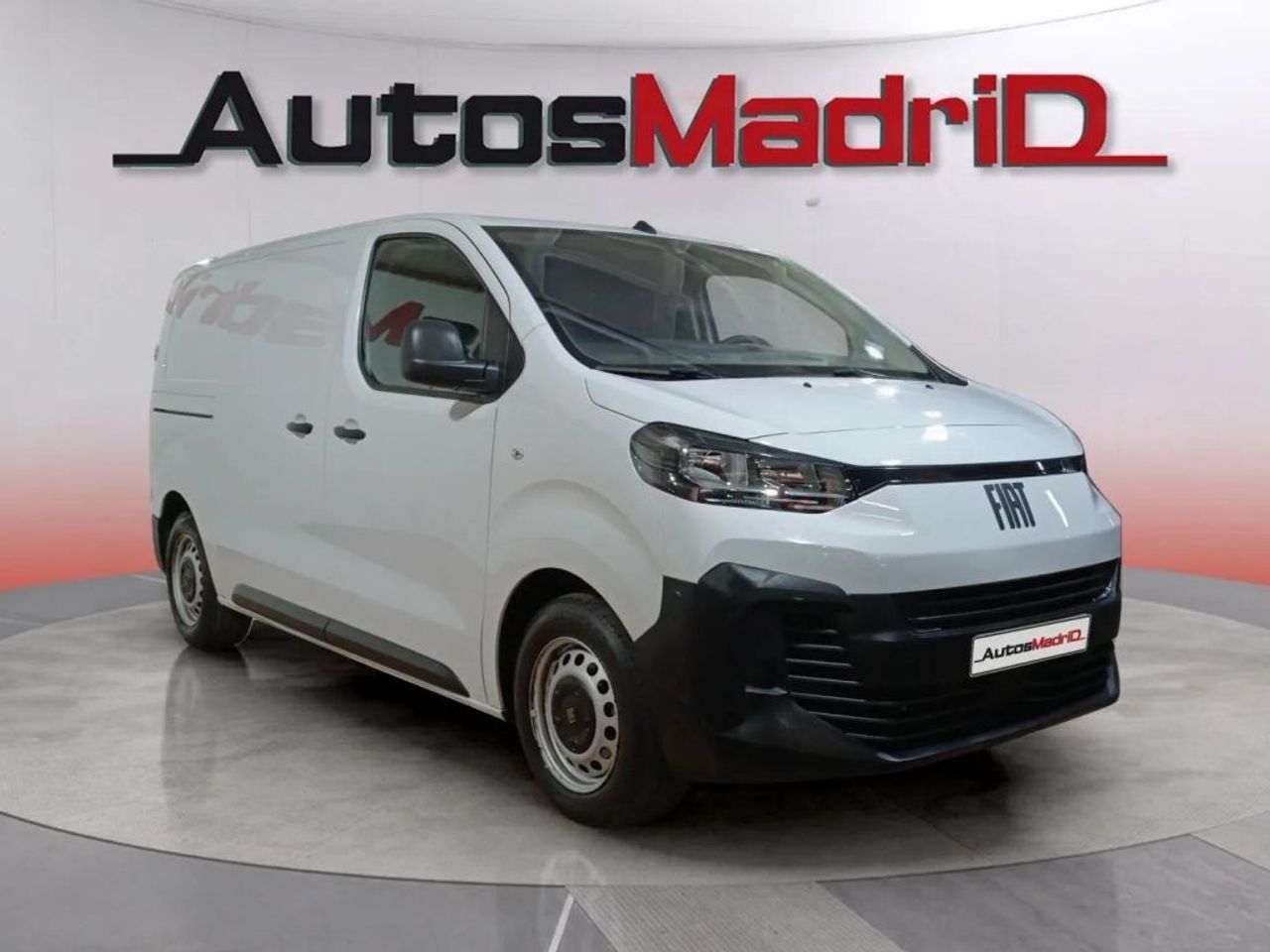 Fiat Scudo Fur L2 1,5 L 120 hp S&S MT