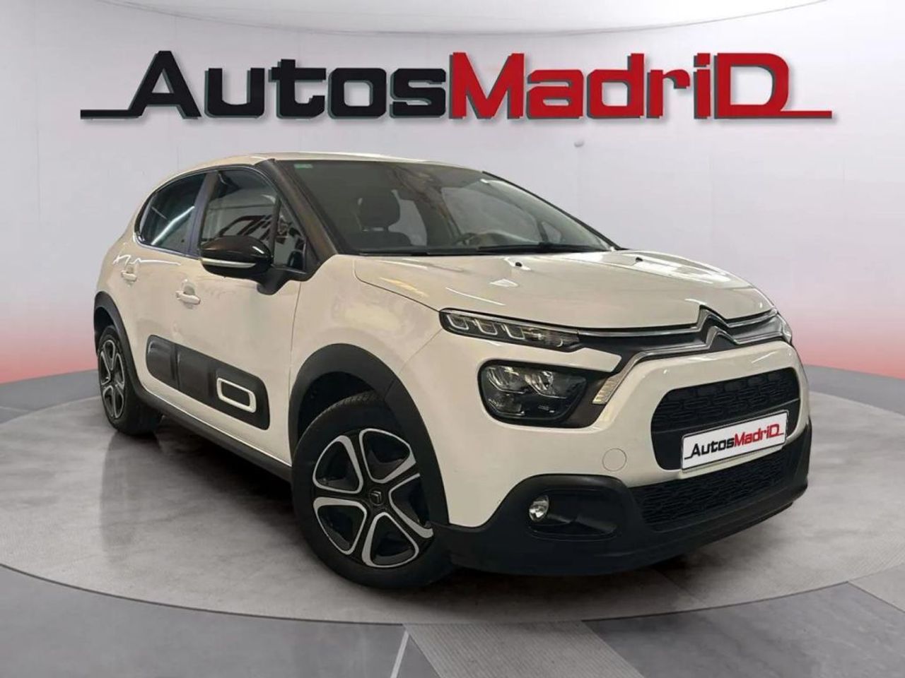 Citroën C3 BlueHDi 75KW (100CV) S&S Feel