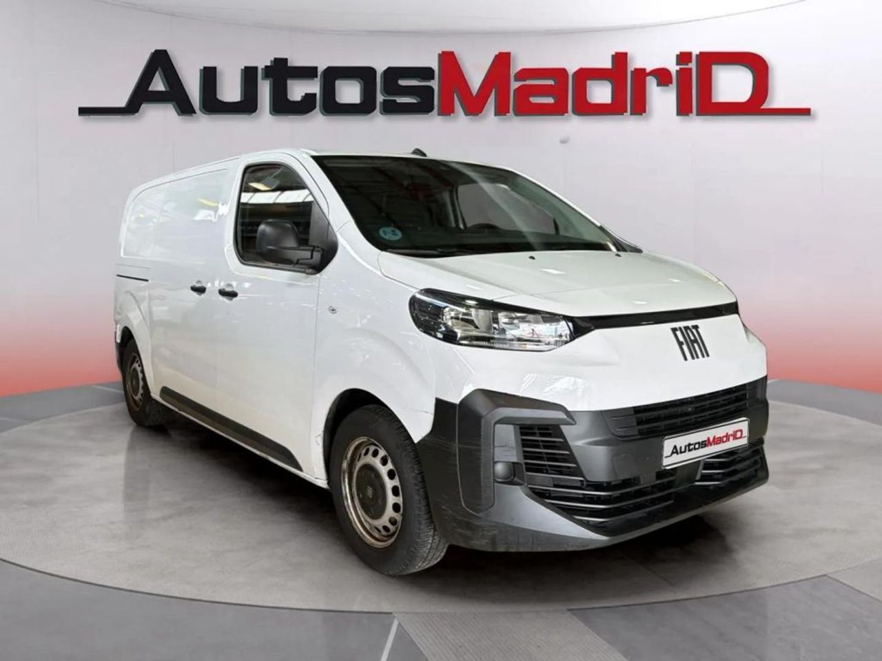Fiat Scudo Fur L2 1,5 L 120 hp S&S MT