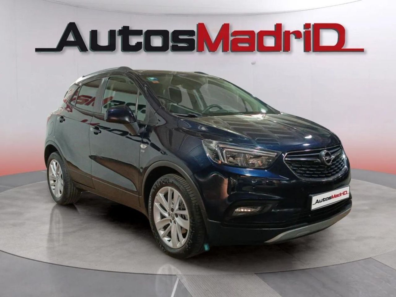 Opel Mokka X 1.4 T 103kW GLP 4X2 120 Aniversario