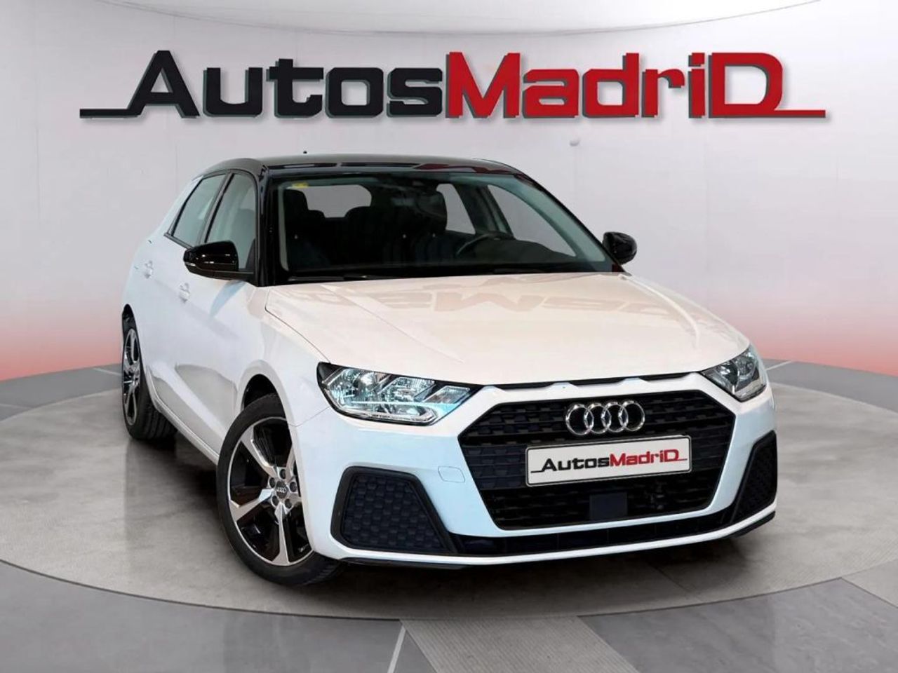 Audi A1 Sportback 25 TFSI 70kW (95CV)