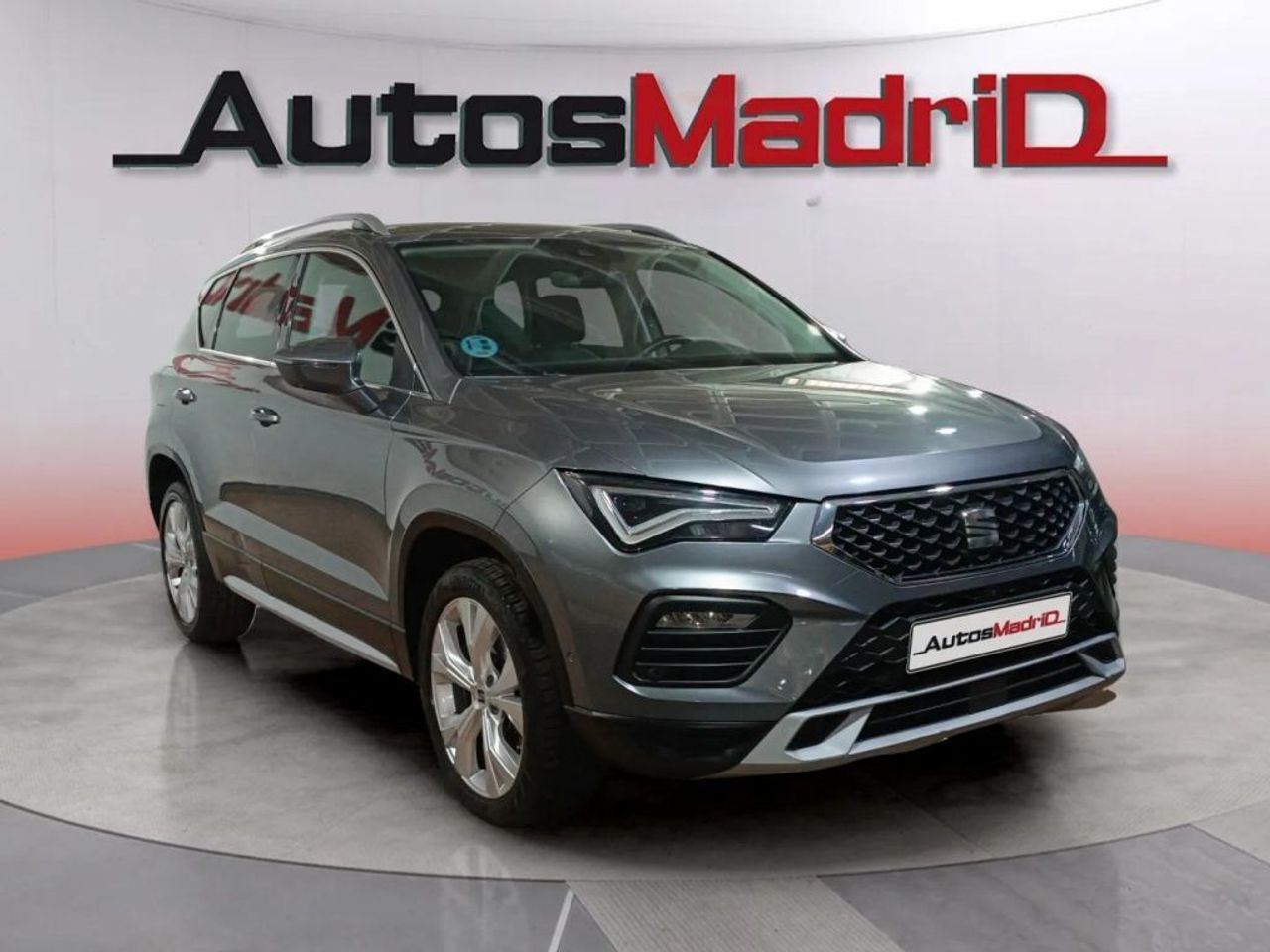 Seat Ateca 1.5 TSI 110kW DSG (150CV) X-Perience XM