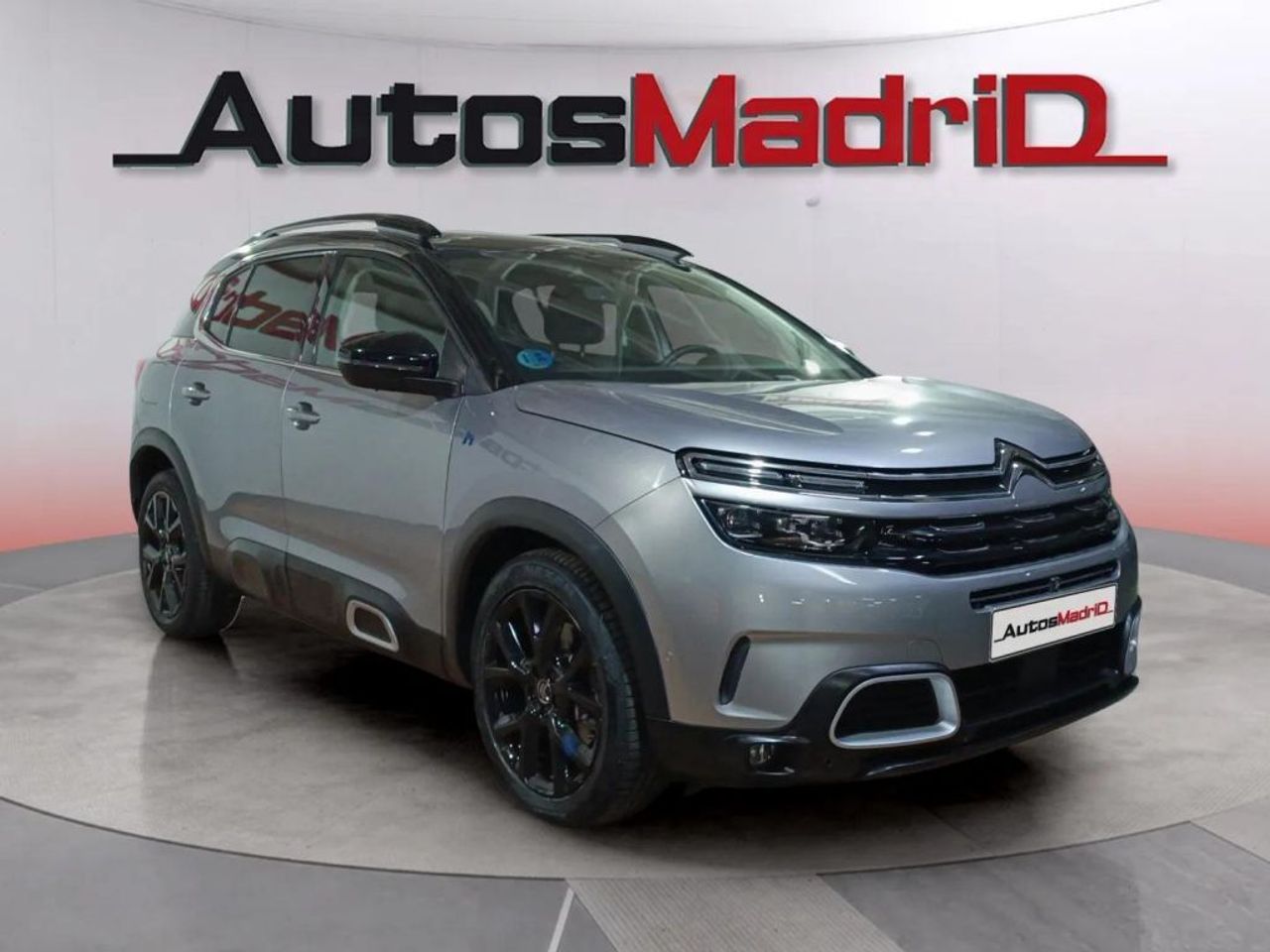 Citroën C5 Aircross 225 eEAT8 Shine