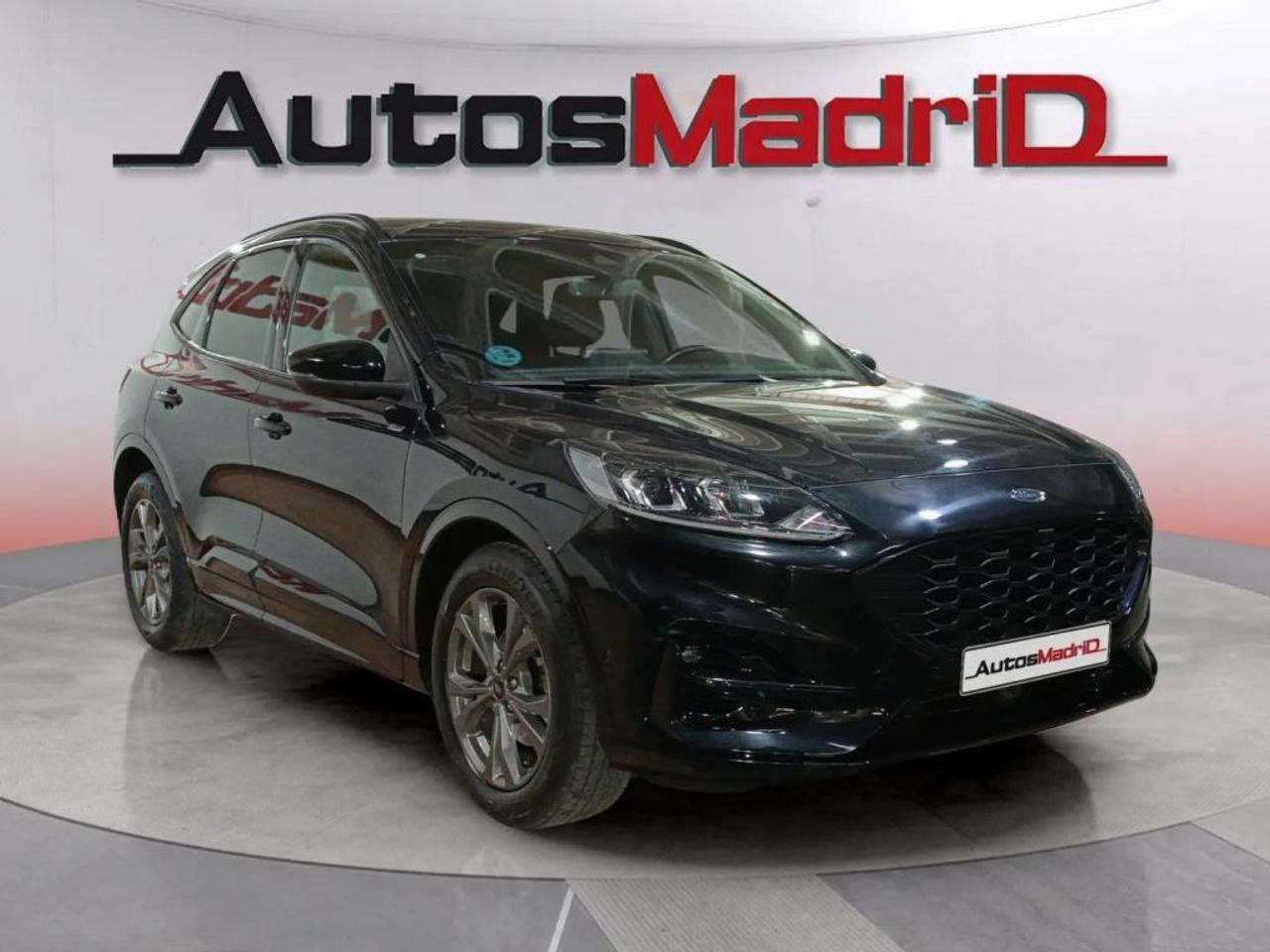 Ford Kuga ST-Line 1.5T EcoBoost 110kW (150CV)