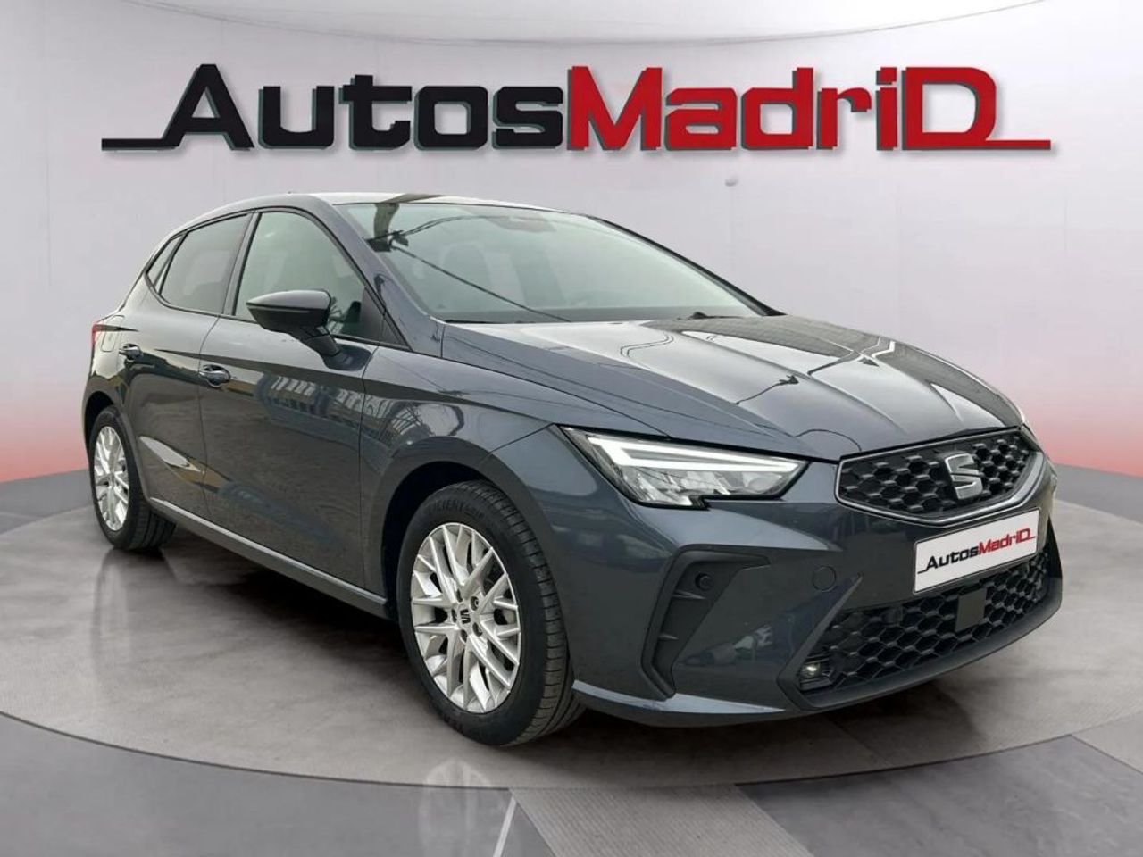 Seat Ibiza 1.0 TSI 85kW (115CV) Start&Stop FR