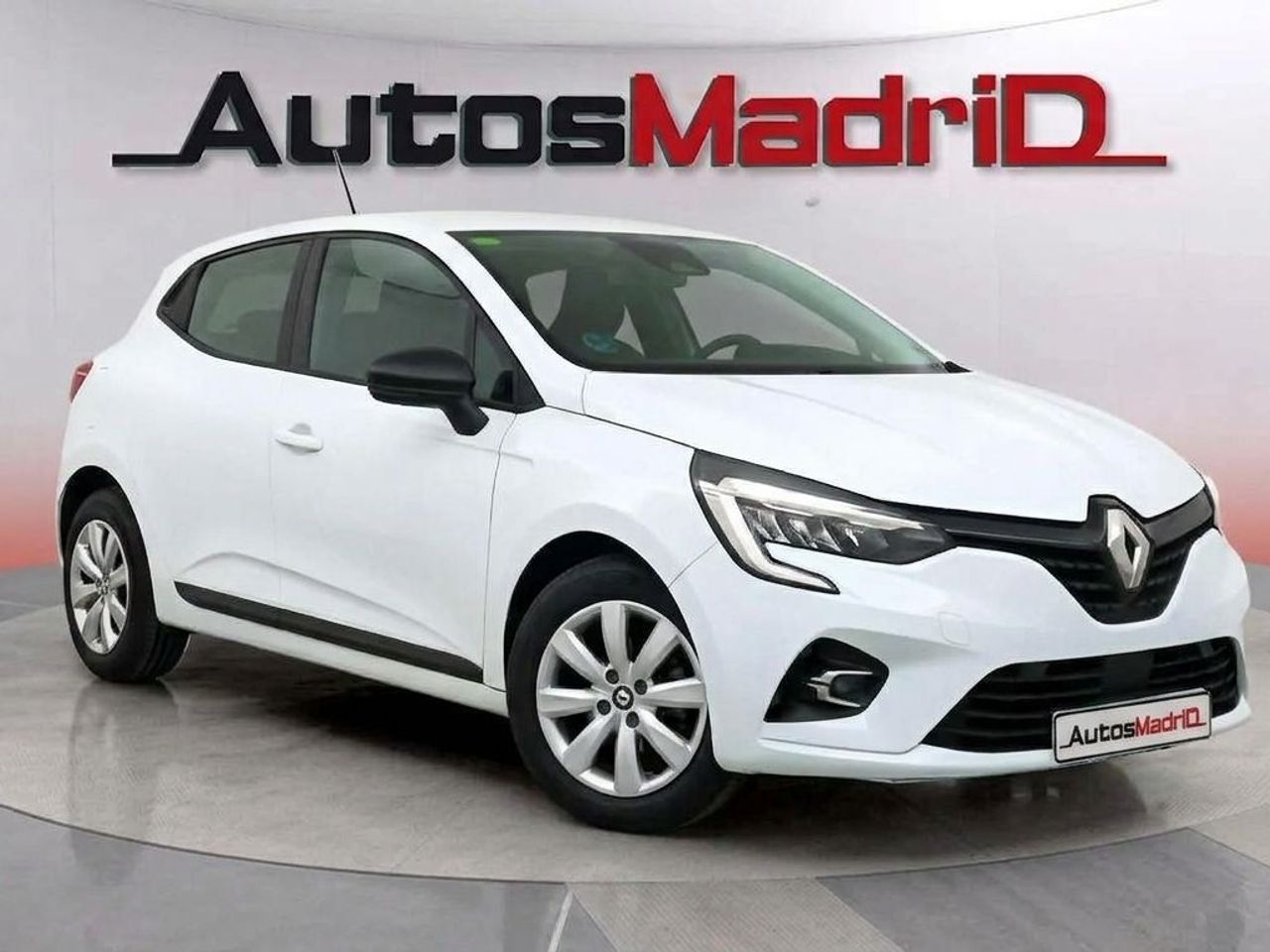 Renault Clio Business TCe 74 kW (100CV) GLP