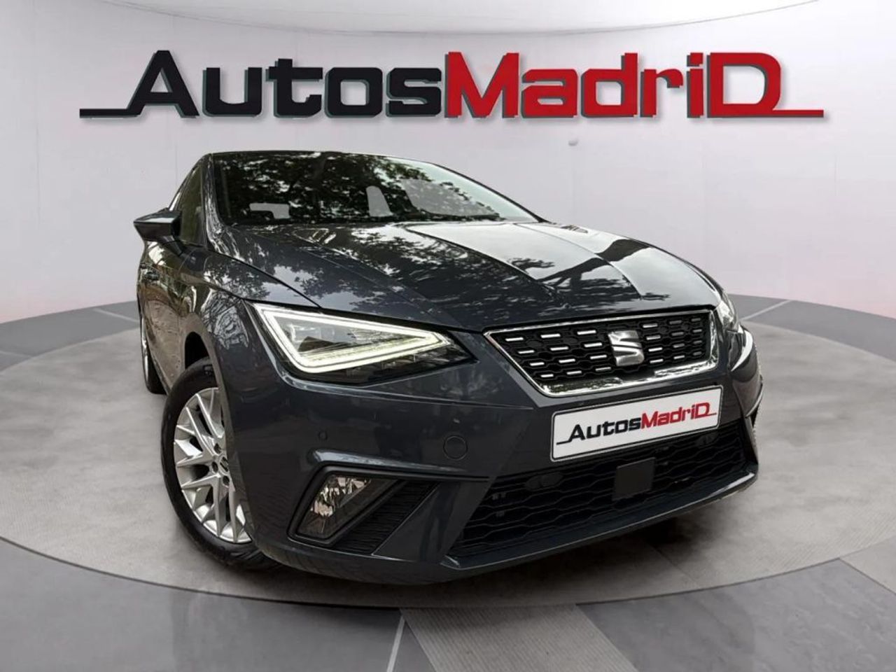 Seat Ibiza 1.0 TSI 85kW (115CV) Style XM