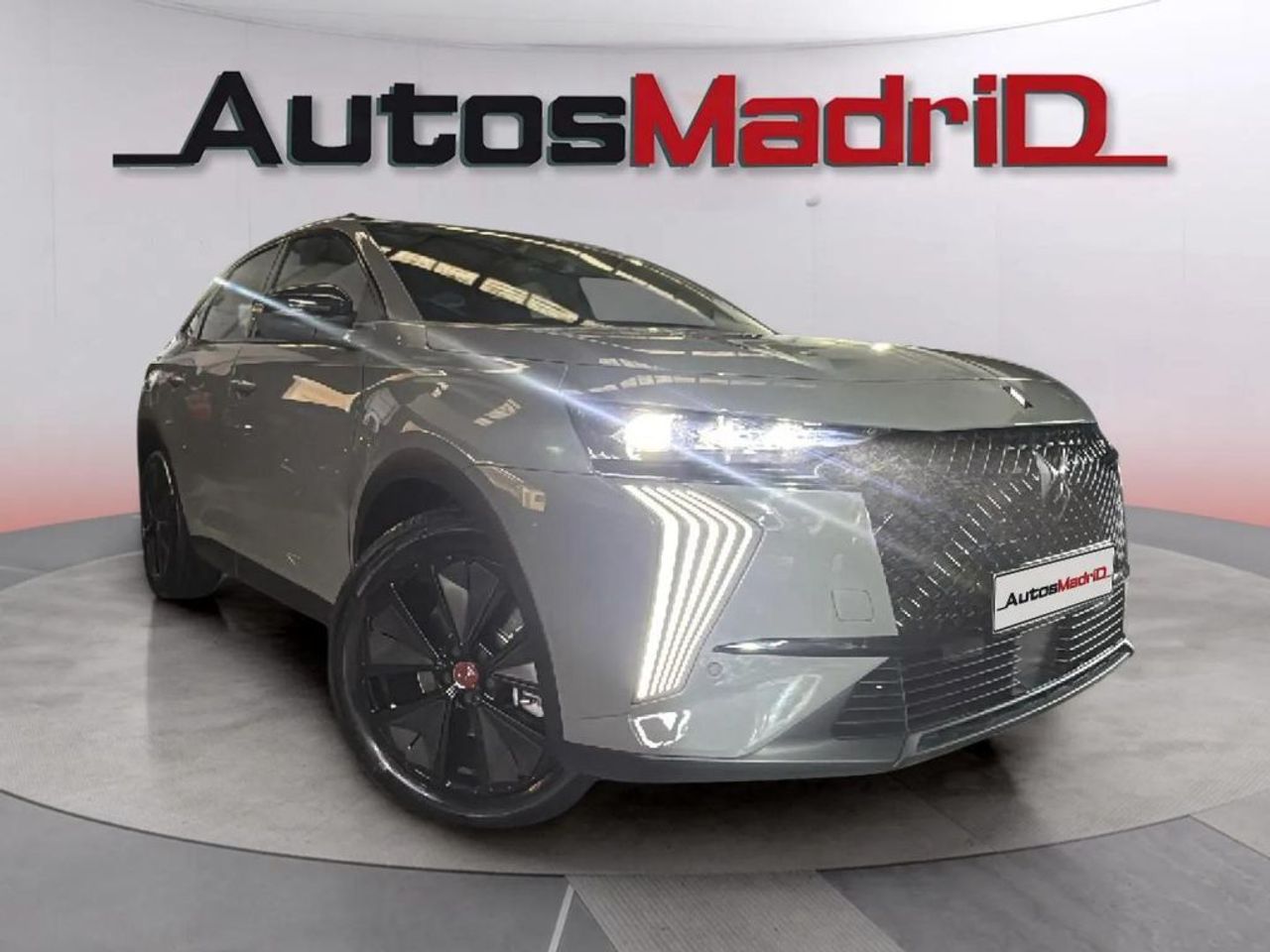 DS DS 7 E-TENSE 225 PERFORMANCE LINE +