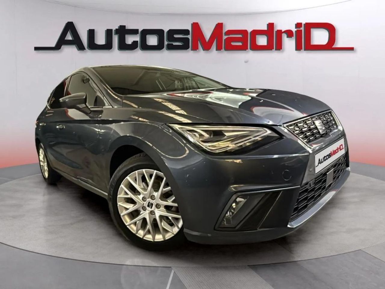 Seat Ibiza 1.0 TSI 85kW (115CV) Style XM