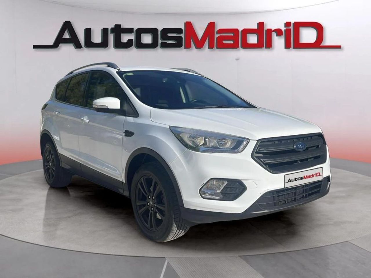 Ford Kuga 1.5 EcoBoost 88kW A-S-S 4x2 Trend+