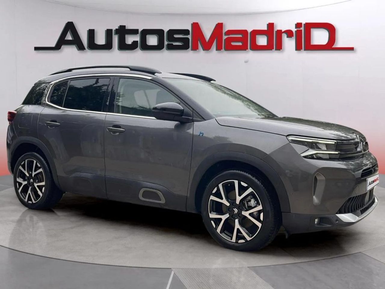 Citroën C5 Aircross 225 e-EAT8 Shine Pack