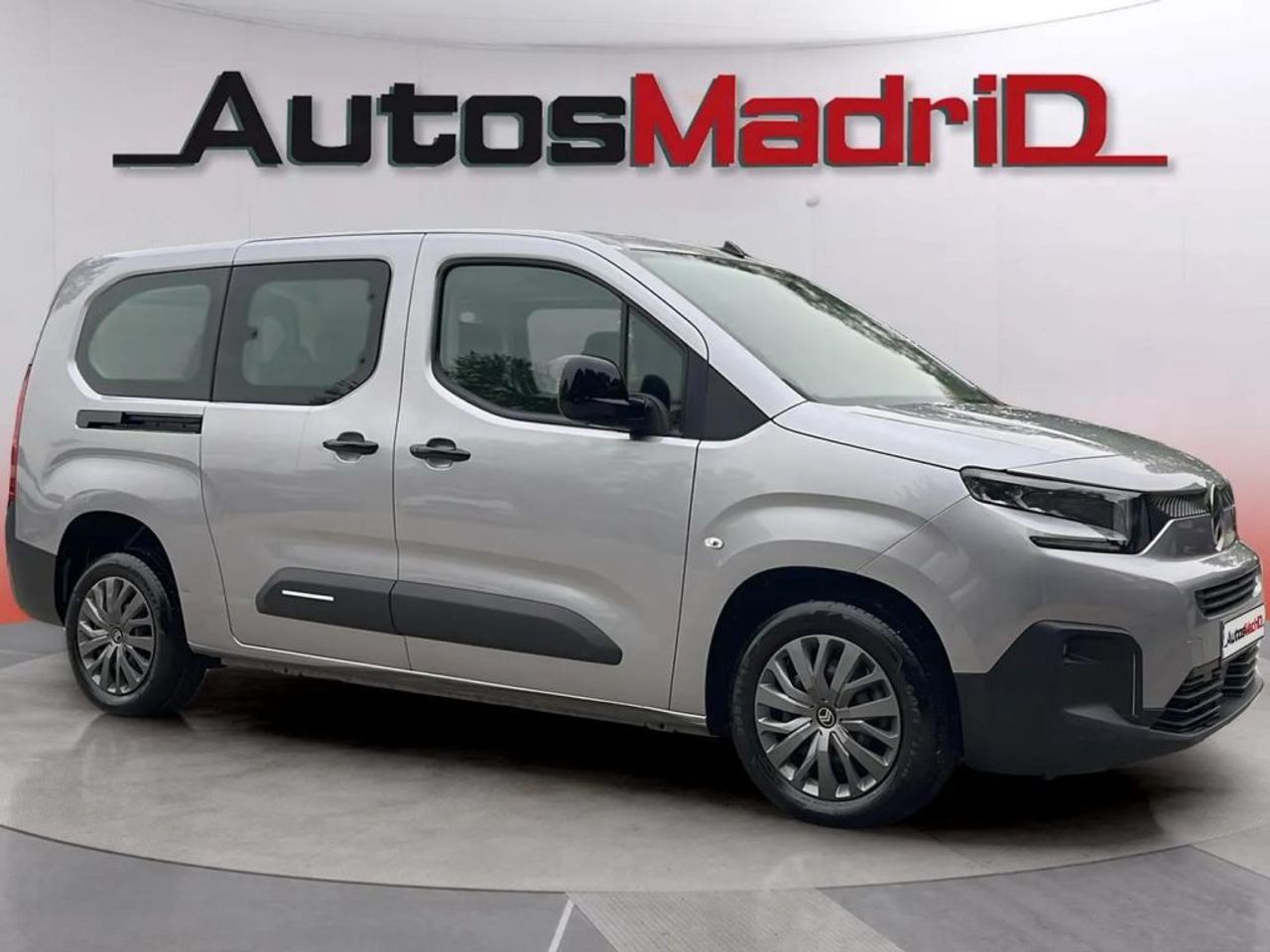 Citroën Berlingo Talla XL BlueHDi 130 S&S MAX Auto
