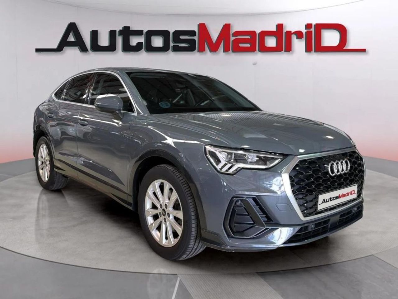 Audi Q3 Sportback Advanced 35 TDI 110kW (150CV) S tronic