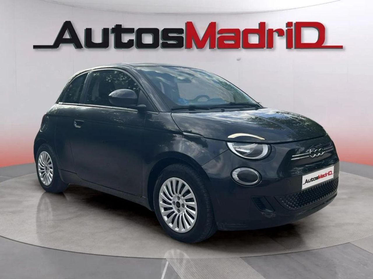 Fiat 500 500 Eléctrico 3+1 320km 87kW (118cv)