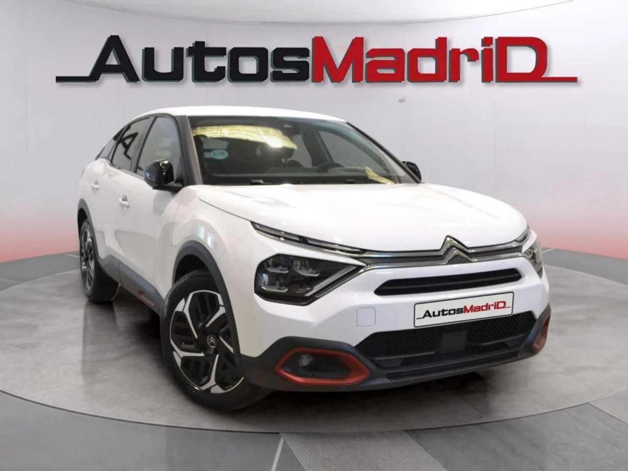 Citroën C4 PureTech 130 S&S 6v