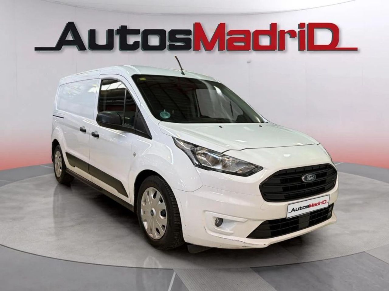 Ford Transit Connect Van 1.5 TDCi 74kW Trend 200 L1