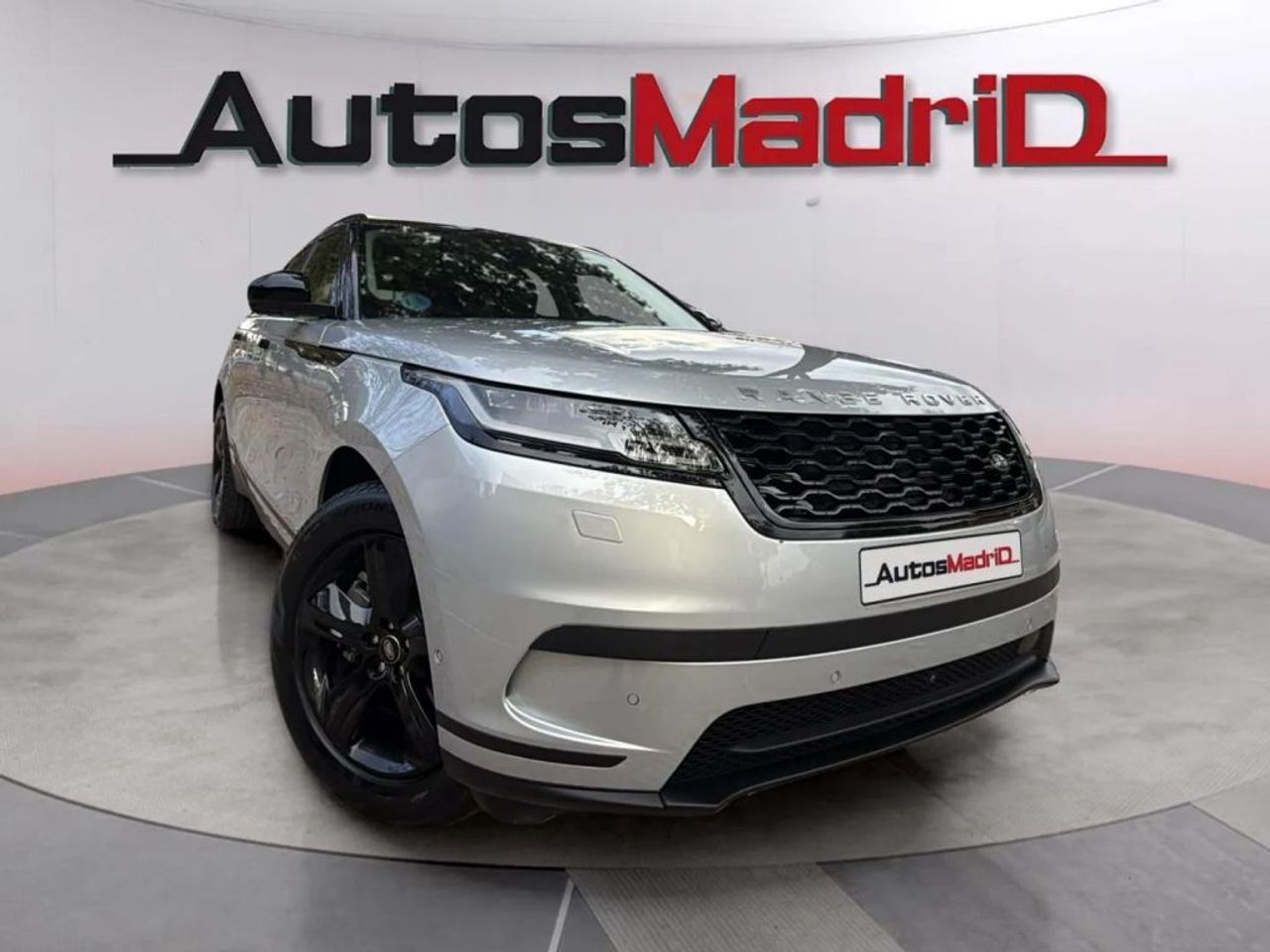 Land-Rover Range Rover Velar 2.0D I4 150kW (204CV) S 4WD Auto