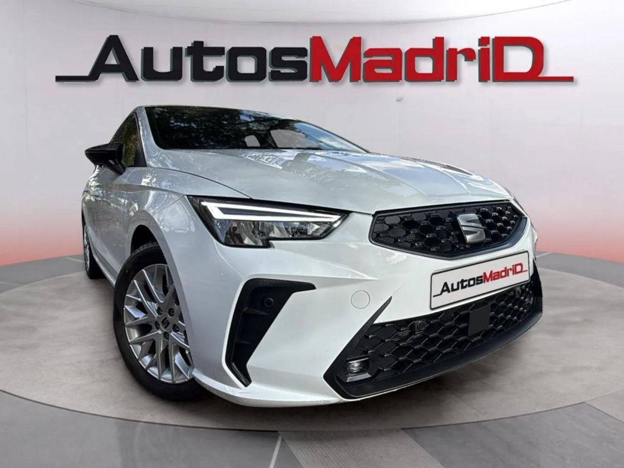 Seat Ibiza 1.0 TSI 85kW (115CV) Start&Stop FR+
