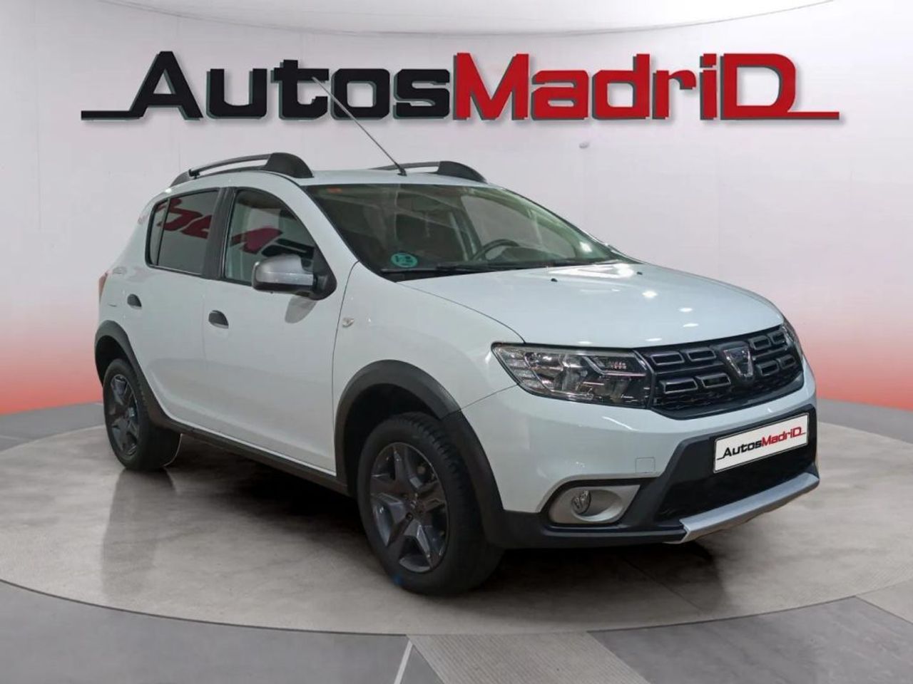 Dacia Sandero Stepway TCE 66kW (90CV)