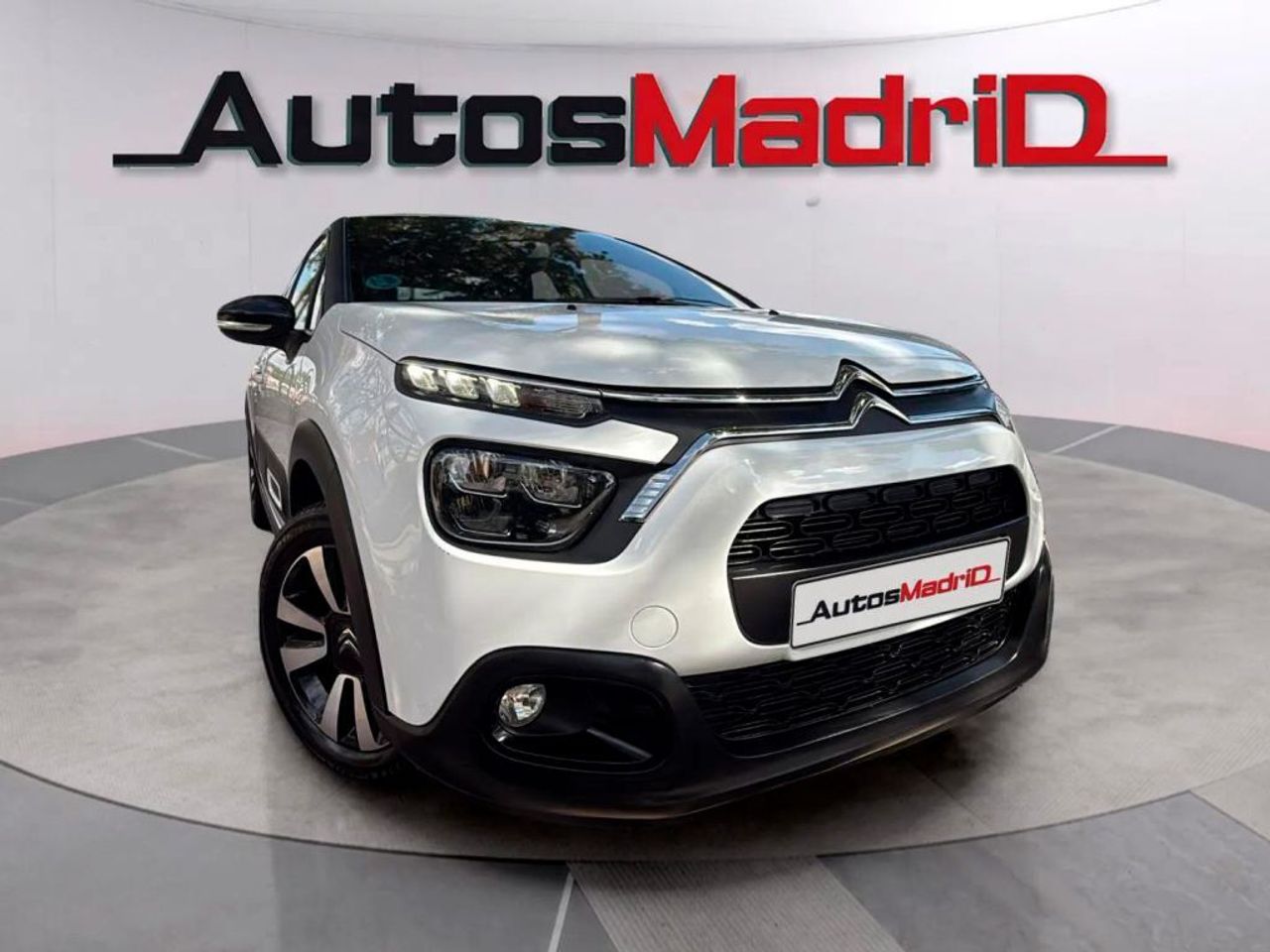 Citroën C3 PureTech 60KW (83CV) You!