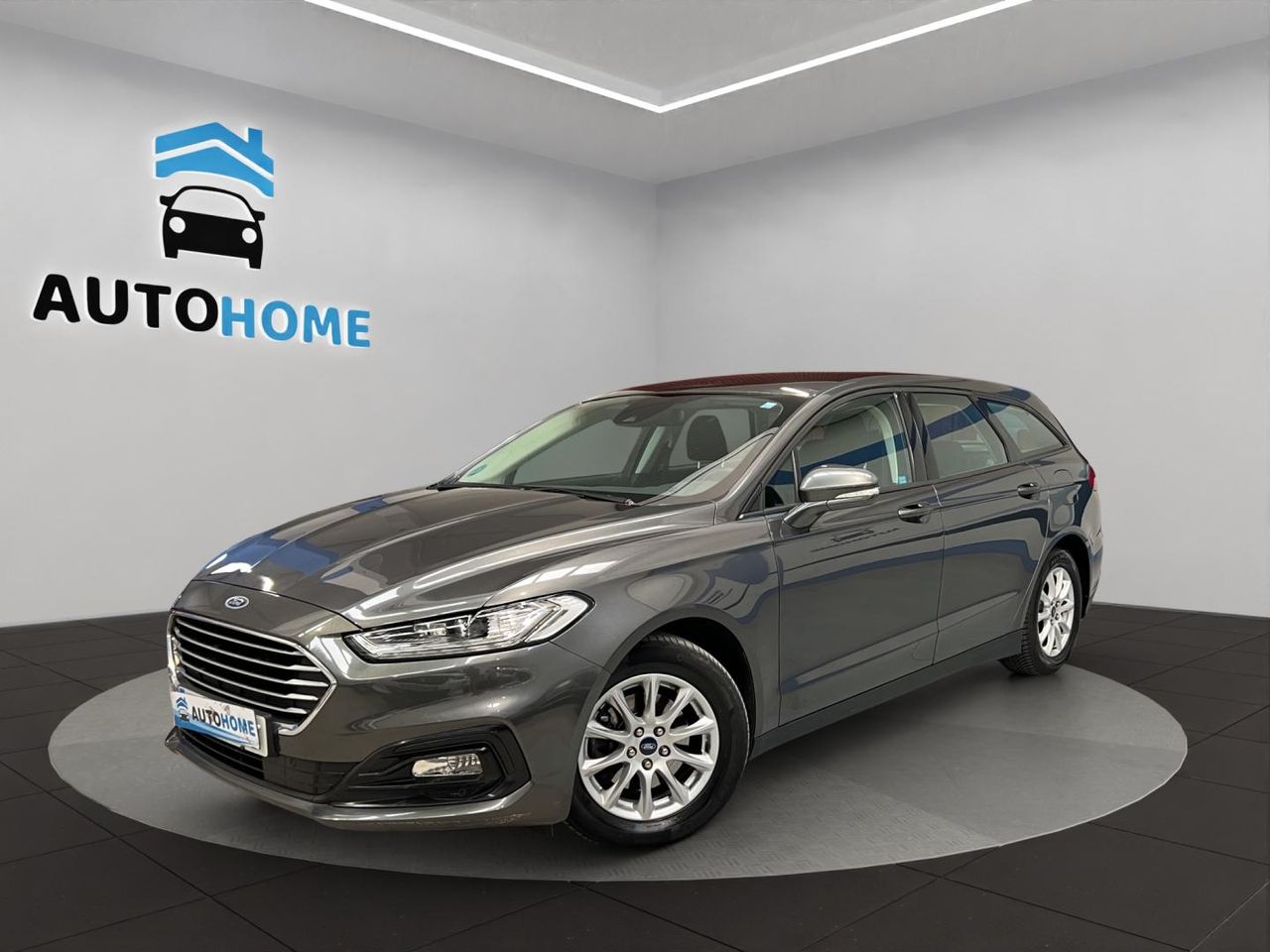 Ford Mondeo 2.0 TDCi 110kW Trend SportBreak - 13.850�