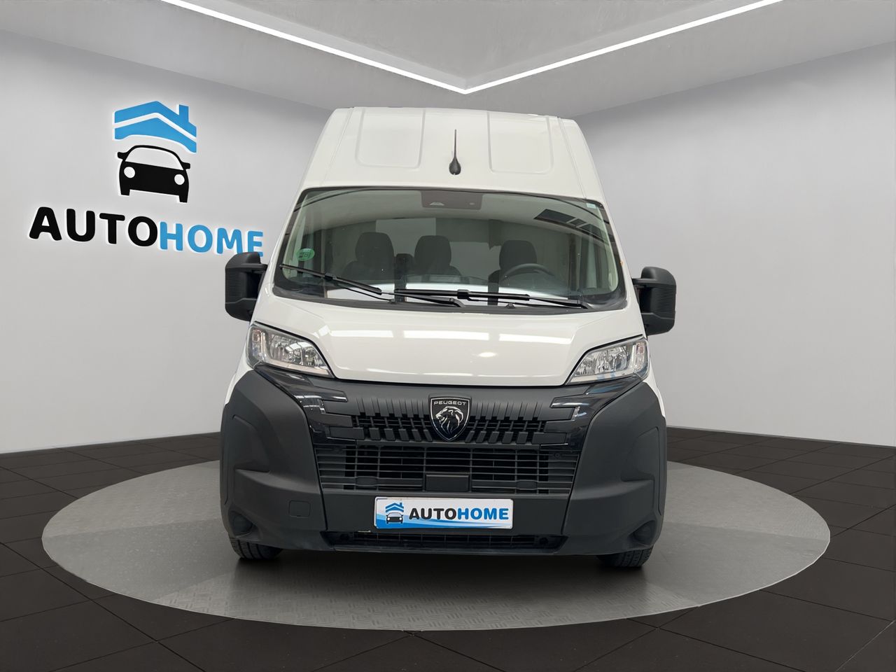 PEUGEOT BOXER 3.3 L2 H2 BHDI 103kW (140CV) - foto 2