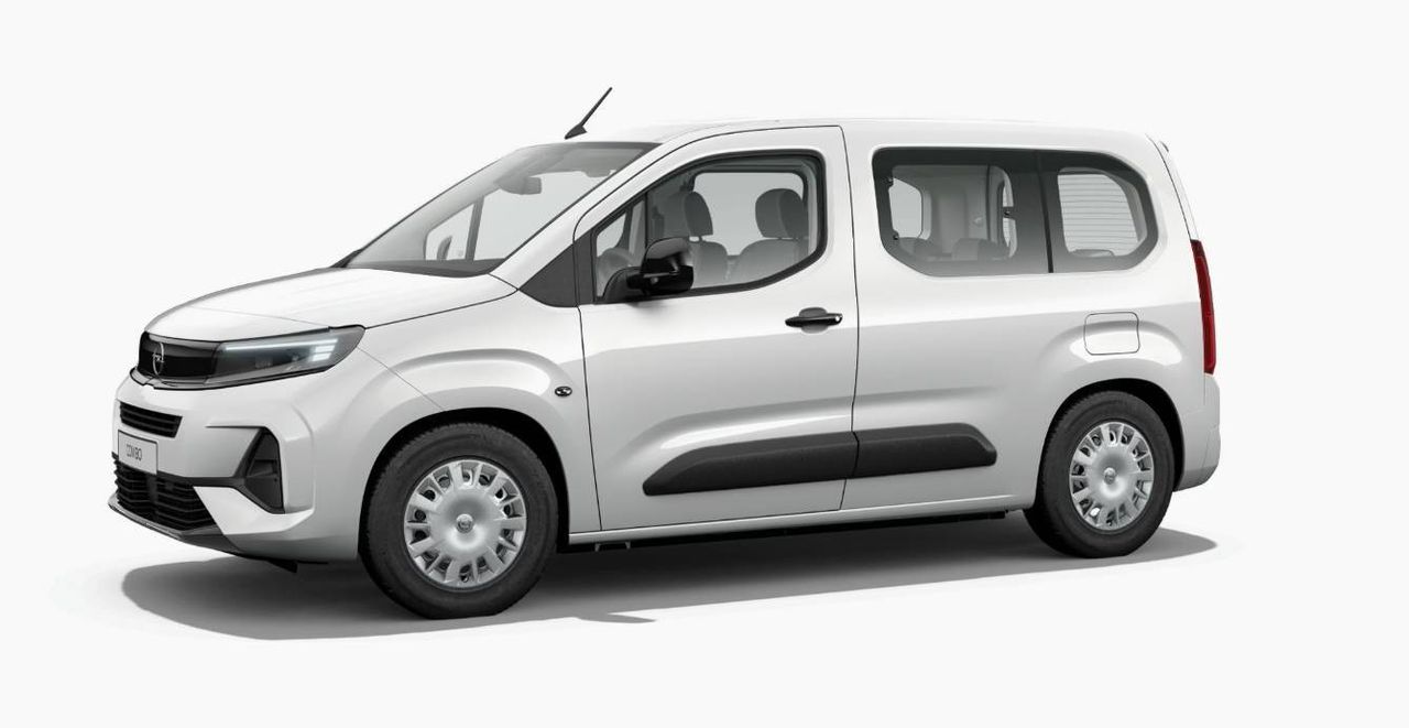 Brugt Opel Combo 1.5