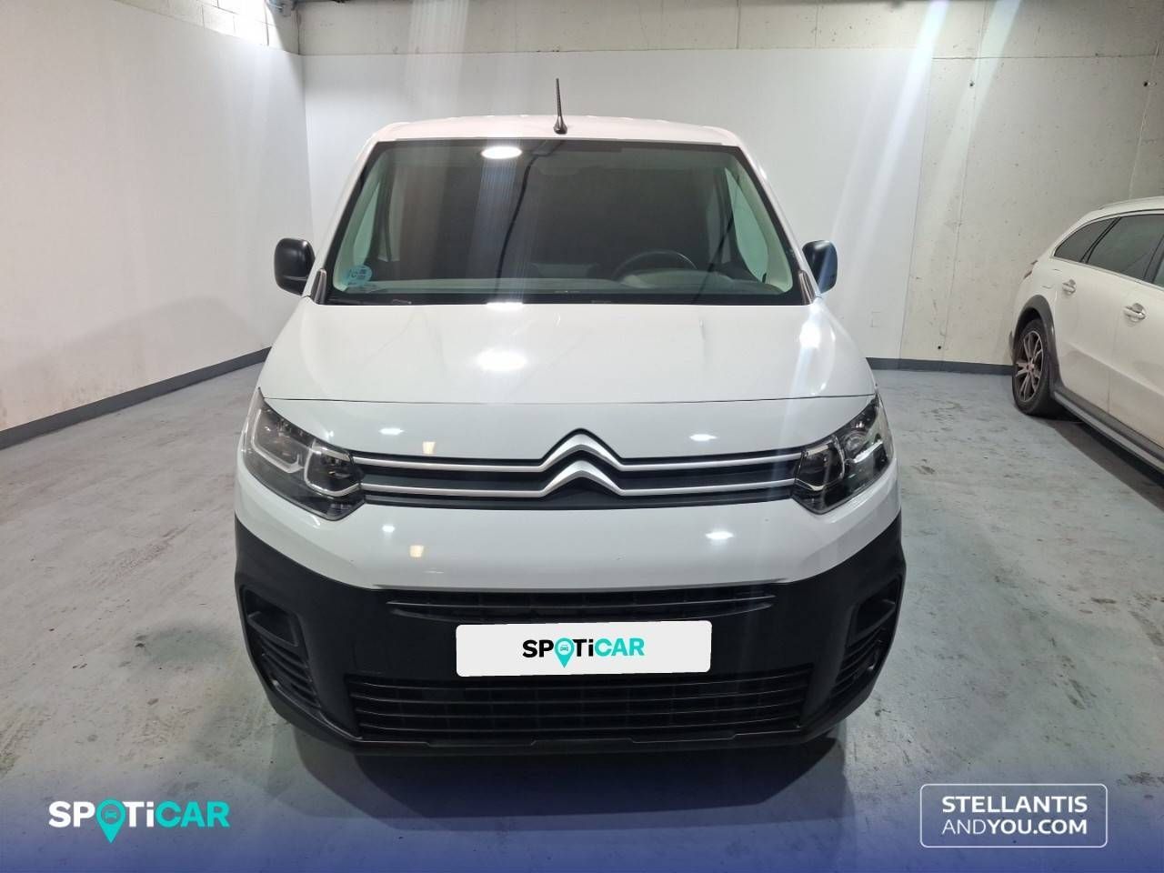 Citroën Berlingo Talla M BlueHDi 100 - - foto 2