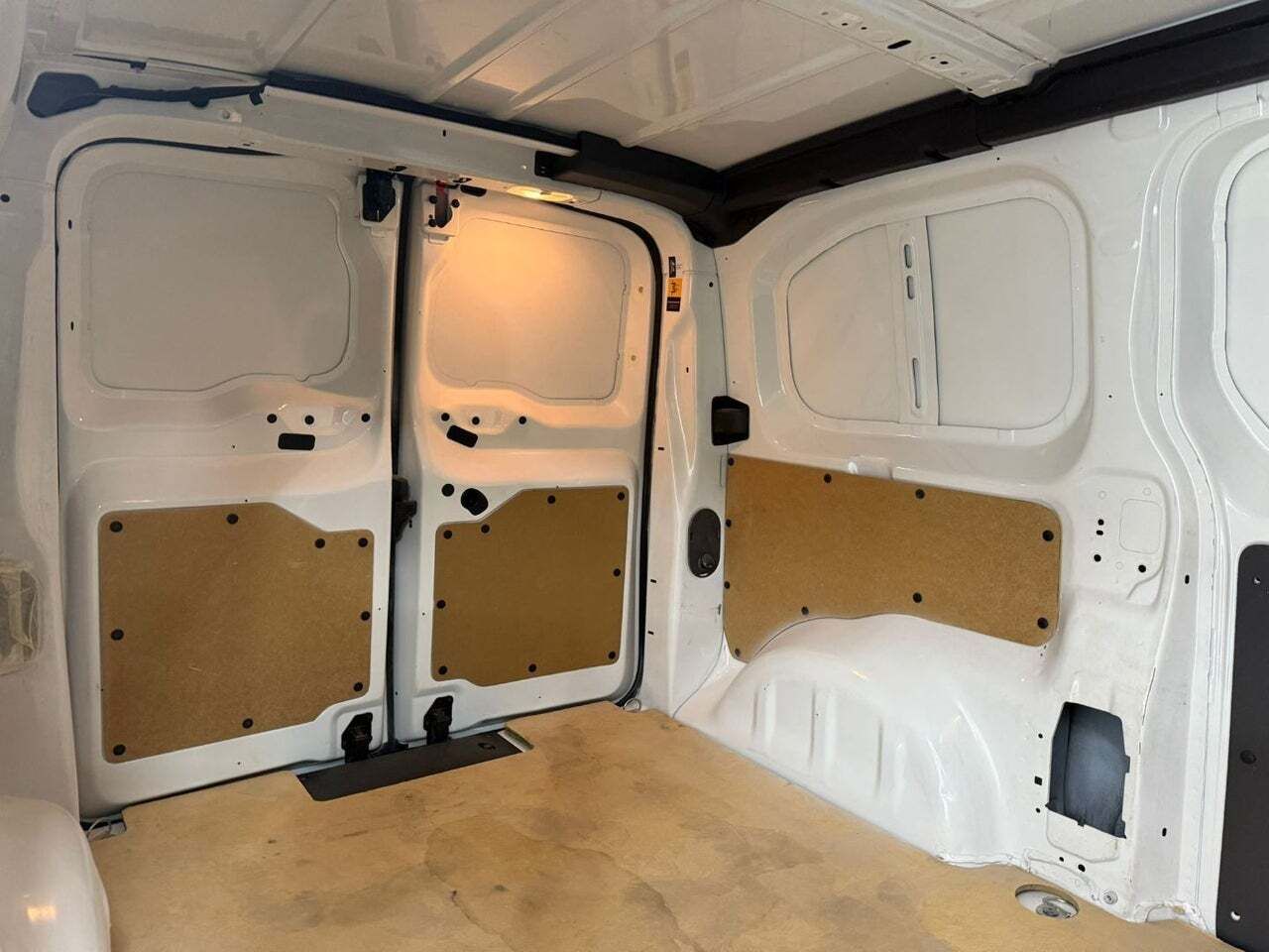 Citroën Jumpy Talla M BlueHDi 100 SS 6v Control  - Foto 22