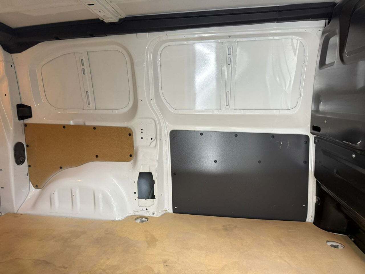 Citroën Jumpy Talla M BlueHDi 100 SS 6v Control  - Foto 23