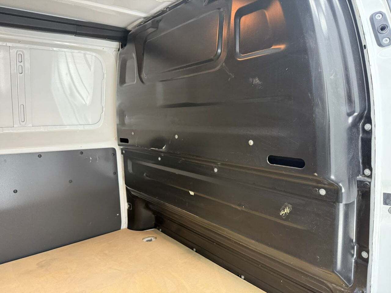 Citroën Jumpy Talla M BlueHDi 100 SS 6v Control  - Foto 24