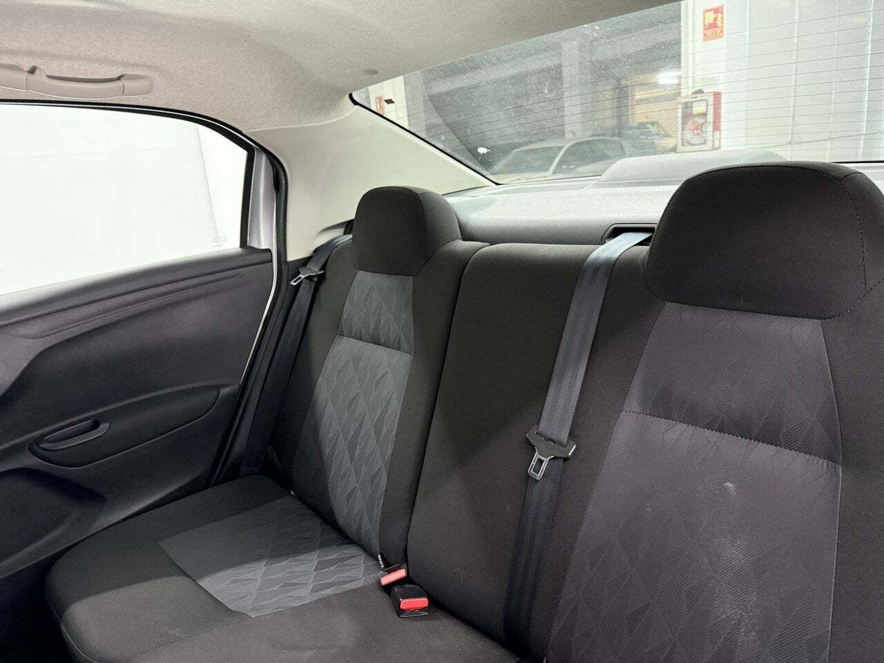 Citroën C-Elysée HDi 90cv Seduction  - Foto 11