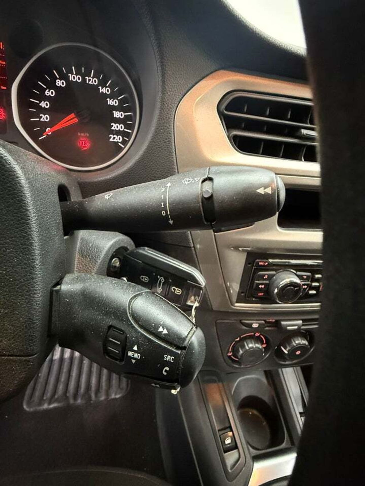 Citroën C-Elysée HDi 90cv Seduction  - Foto 16