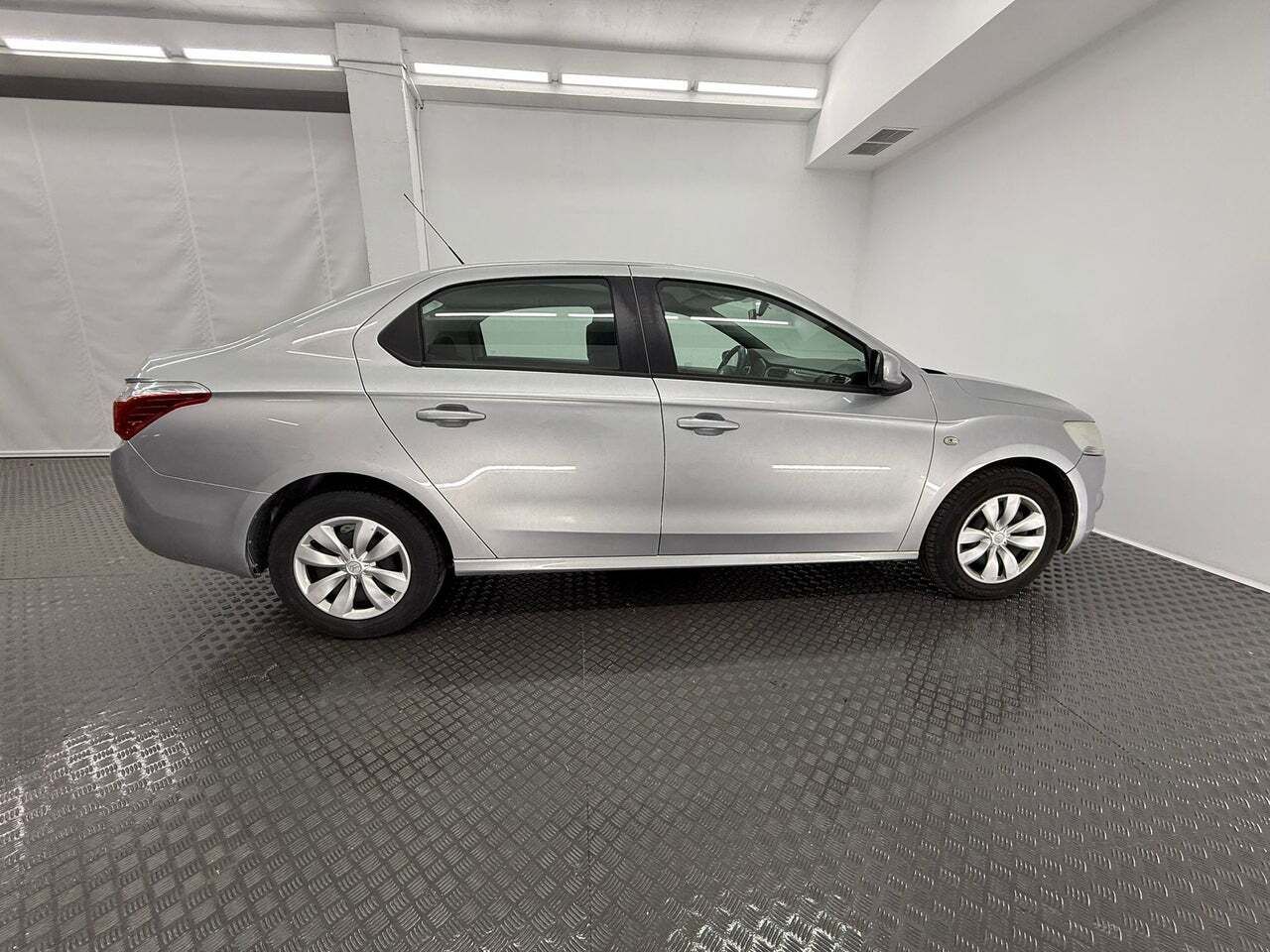 Citroën C-Elysée HDi 90cv Seduction  - Foto 6