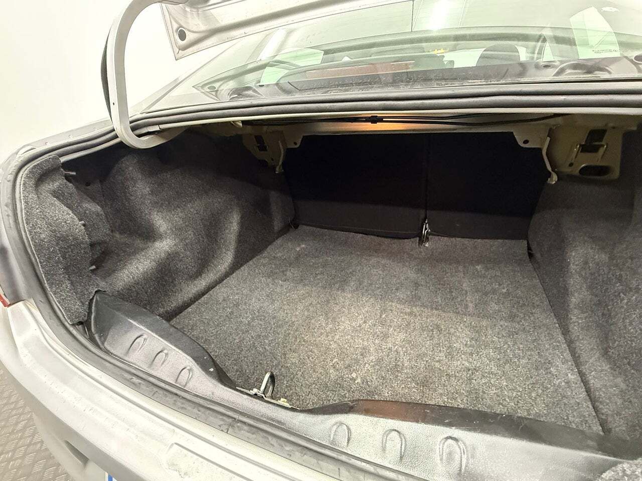 Citroën C-Elysée HDi 90cv Seduction  - Foto 26