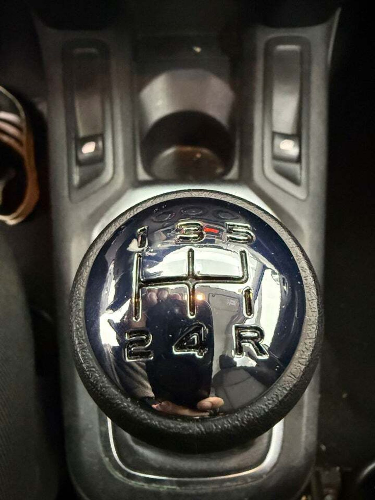 Citroën C-Elysée HDi 90cv Seduction  - Foto 18