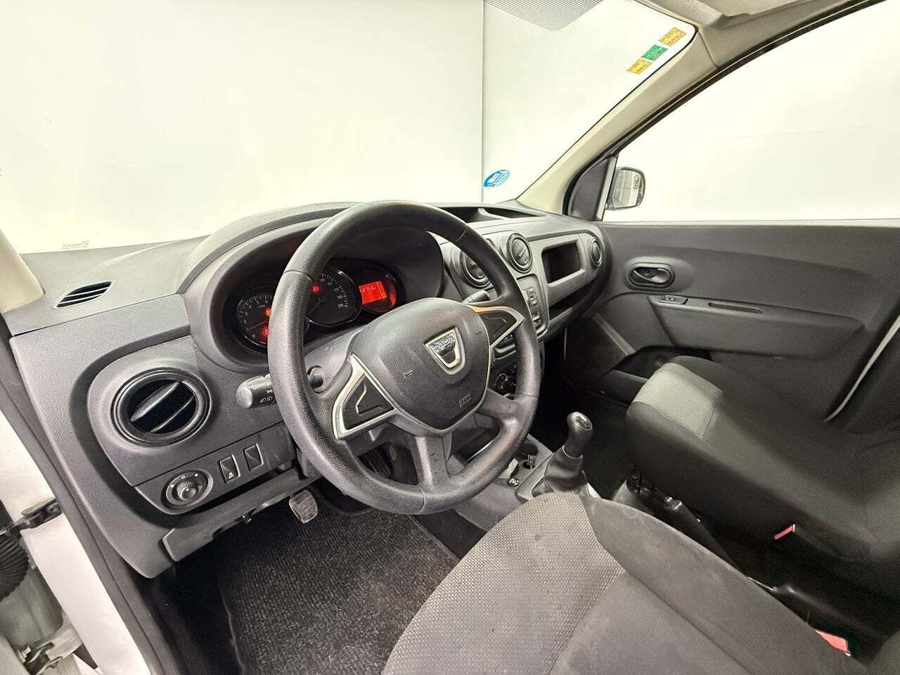 Dacia Dokker Essential 1.6 75kW 100CV GLP N1  - Foto 10