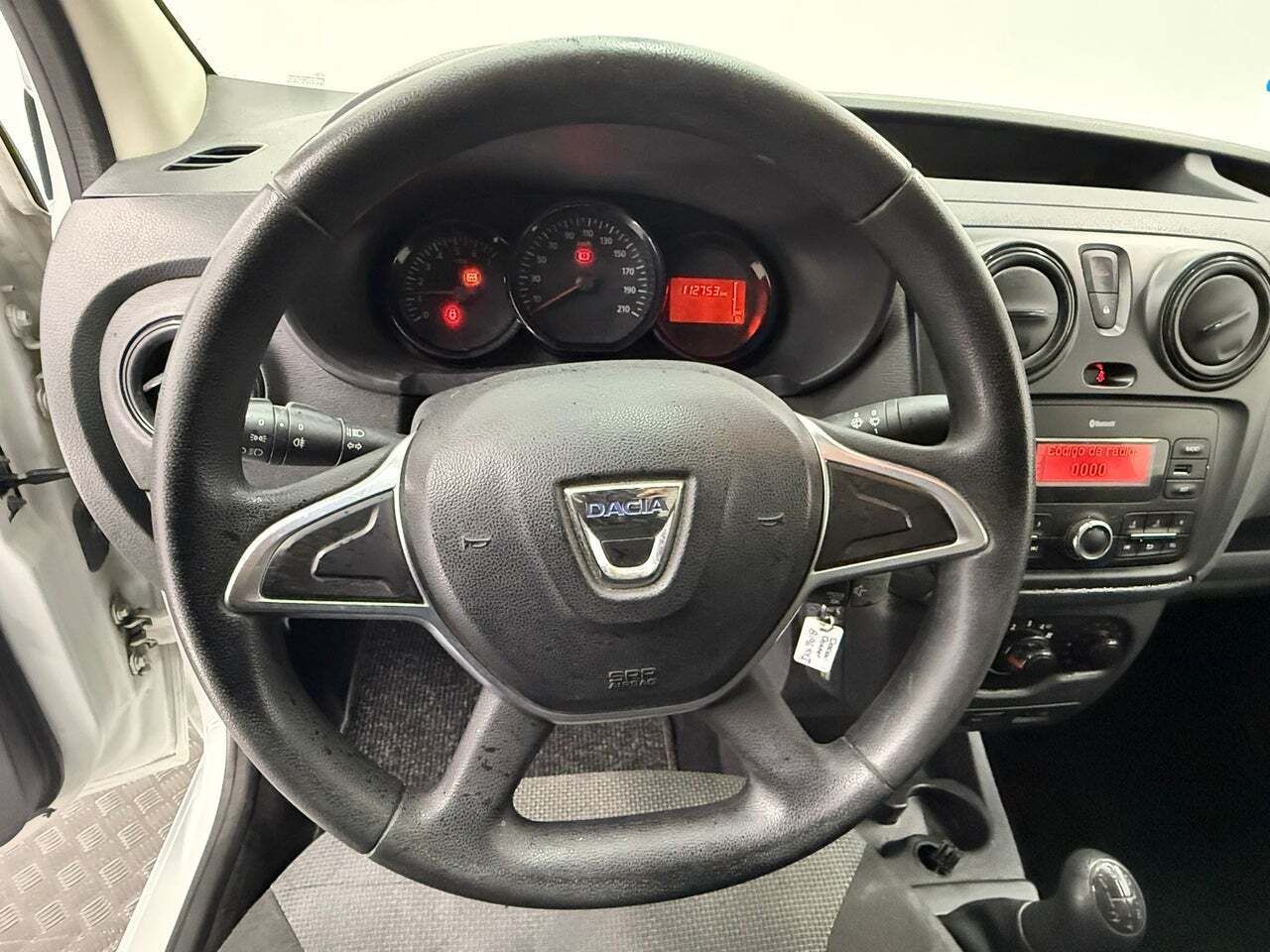 Dacia Dokker Essential 1.6 75kW 100CV GLP N1  - Foto 14