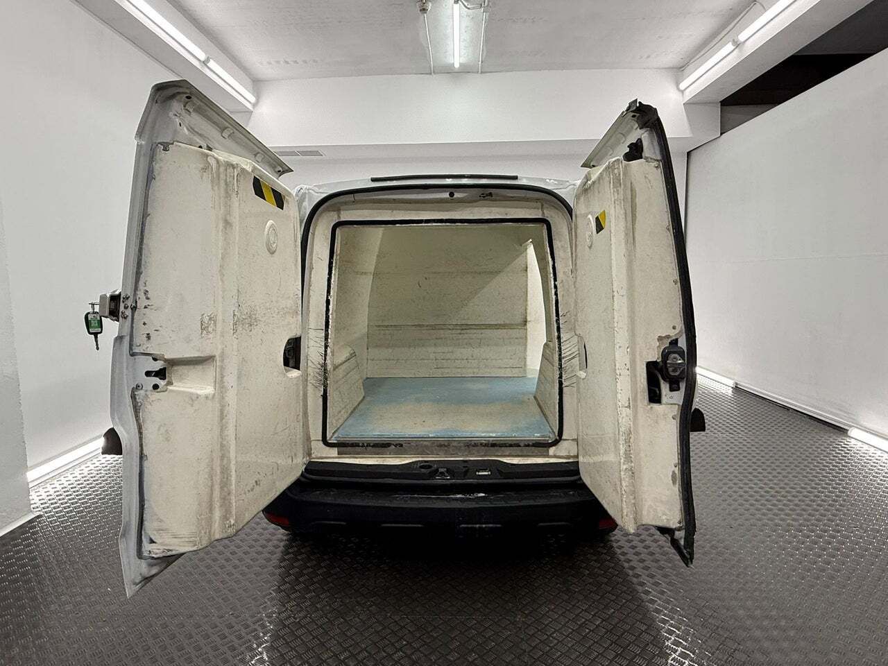 Dacia Dokker Essential 1.6 75kW 100CV GLP N1  - Foto 22