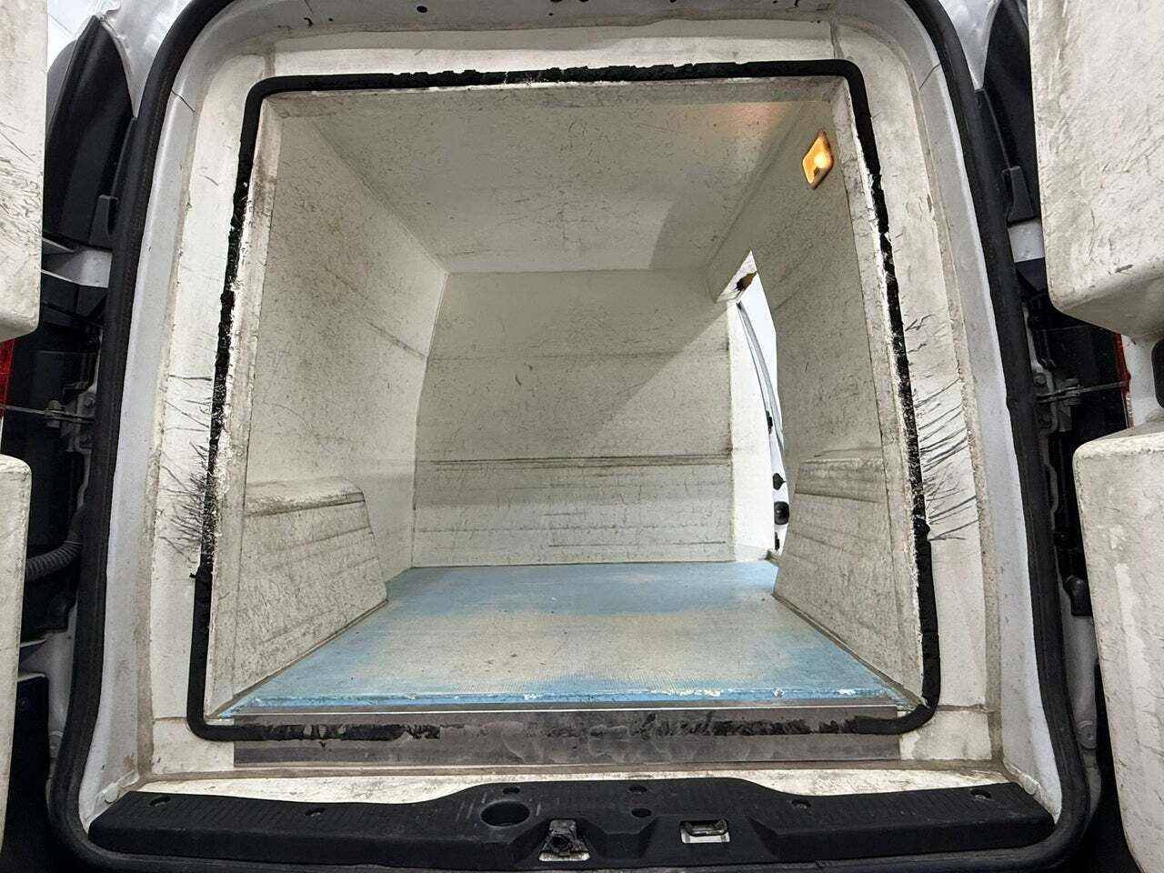 Dacia Dokker Essential 1.6 75kW 100CV GLP N1  - Foto 23