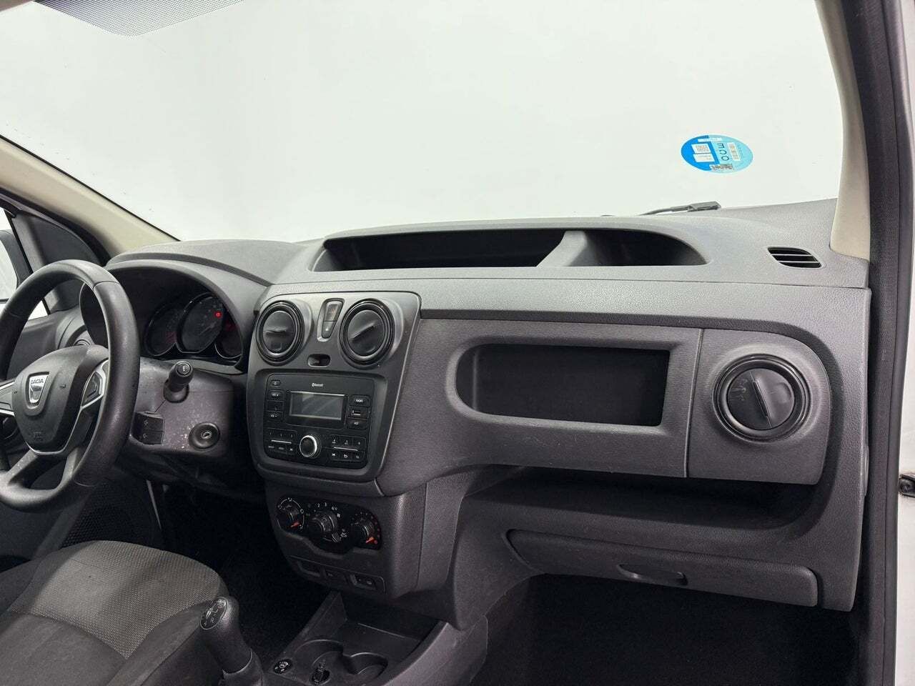 Dacia Dokker Essential 1.6 75kW 100CV GLP N1  - Foto 21