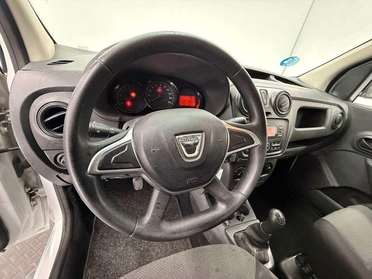 Dacia Dokker Essential 1.6 75kW 100CV GLP N1  - Foto 11