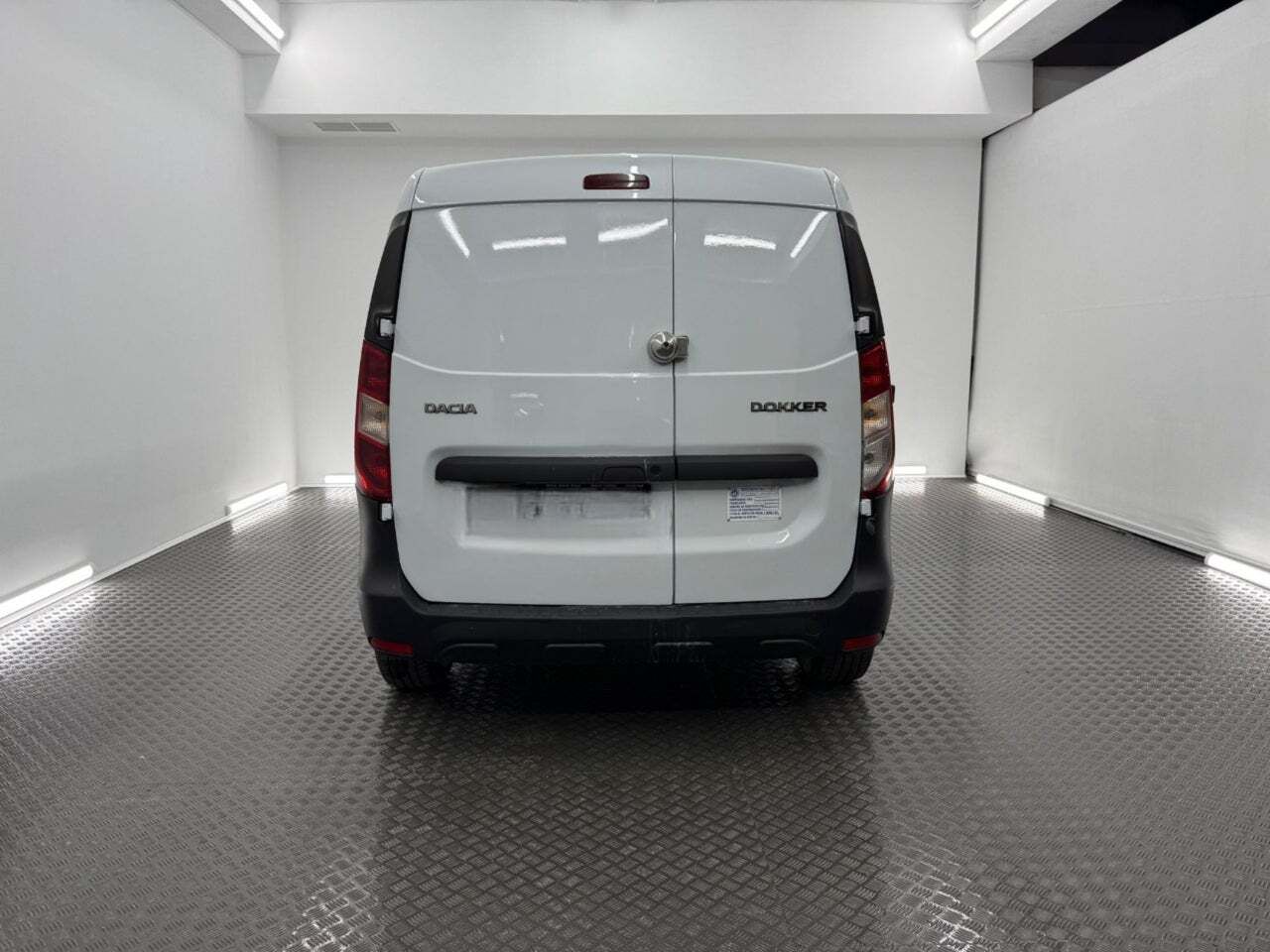 Dacia Dokker Essential 1.6 75kW 100CV GLP N1  - Foto 9