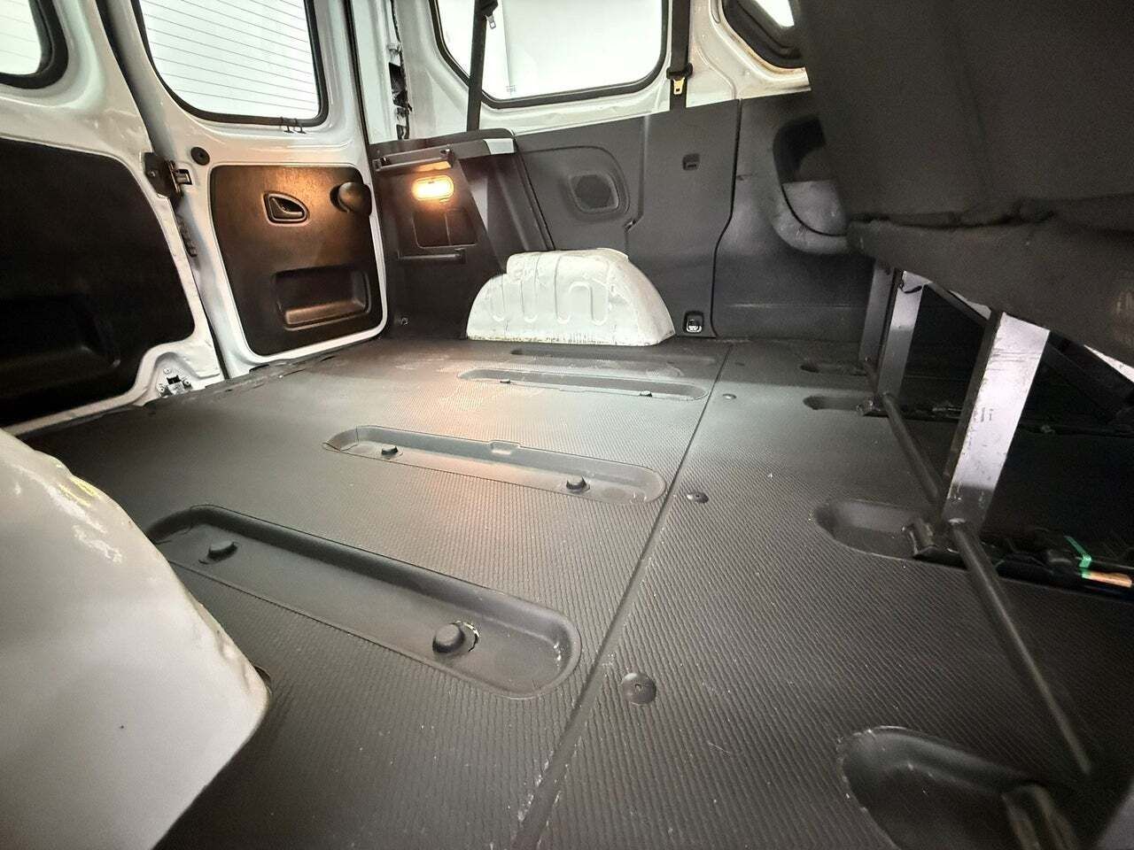 Renault Trafic Combi 9 Energy dCi 92 kW 125 CV TT E6  - Foto 24